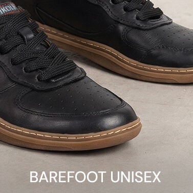 Barefoot Unisex