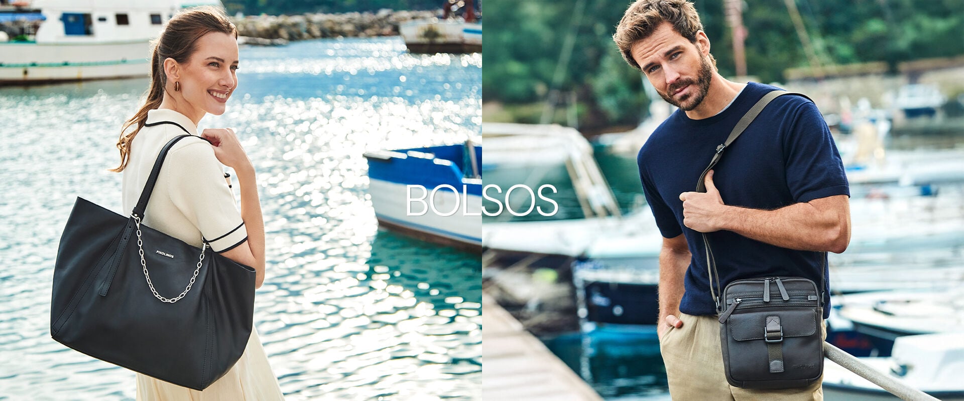 Nueva Colecci&oacute;n de Bolsos