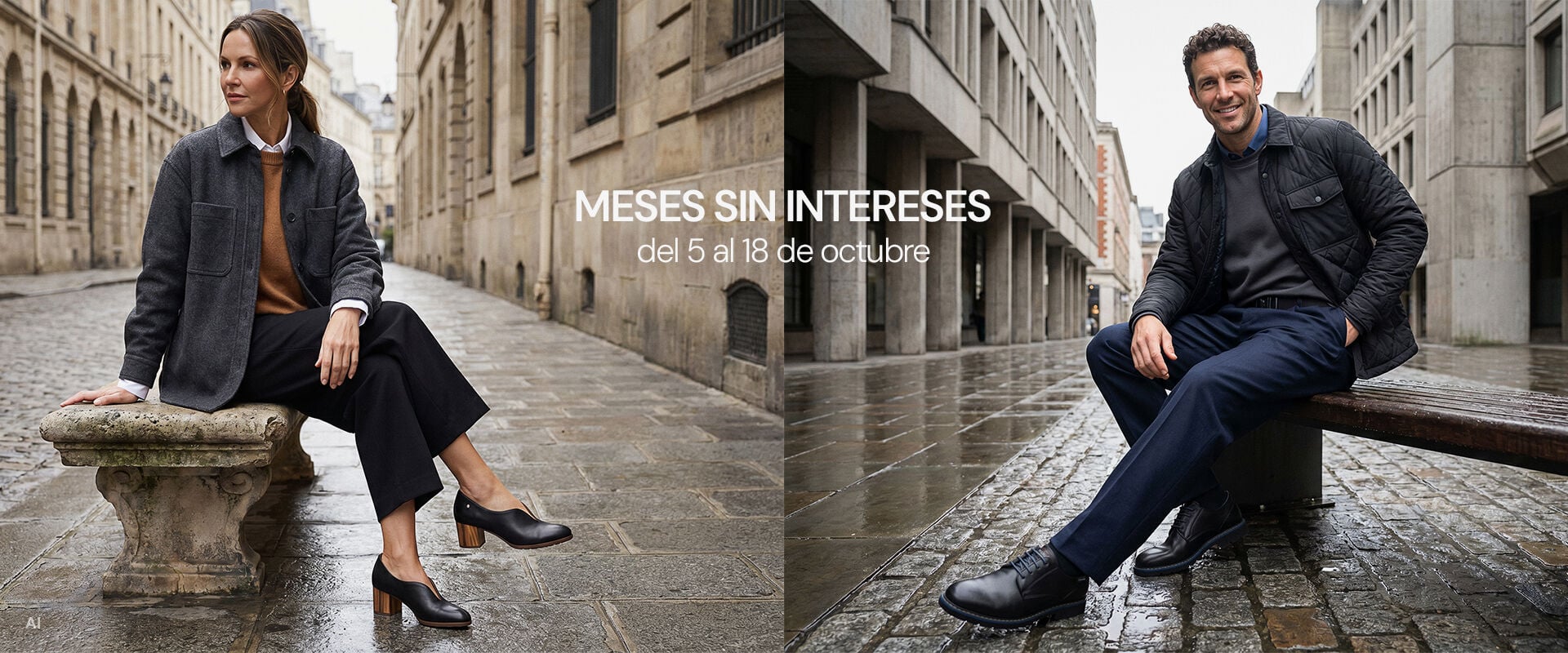 Meses sin intereses