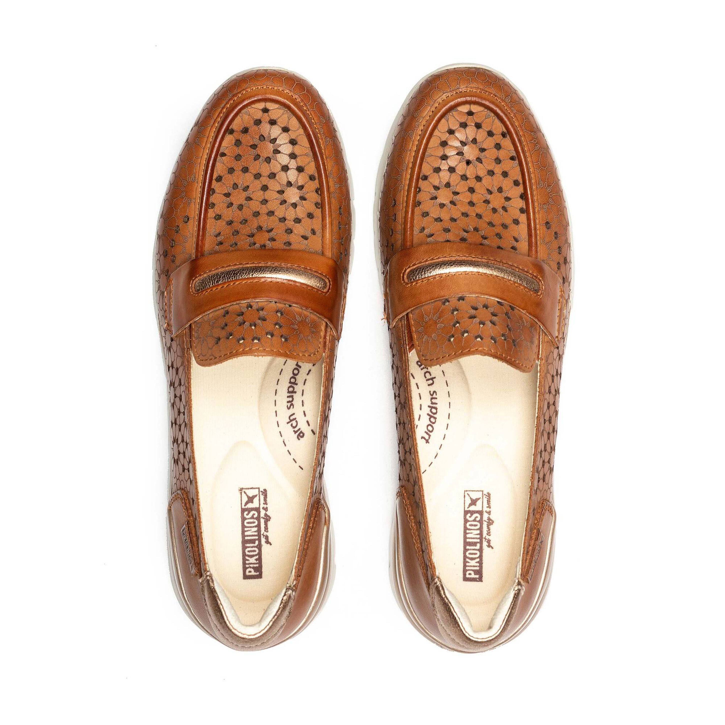 Zoom CANTABRIA W4R-6518C1, BRANDY, large