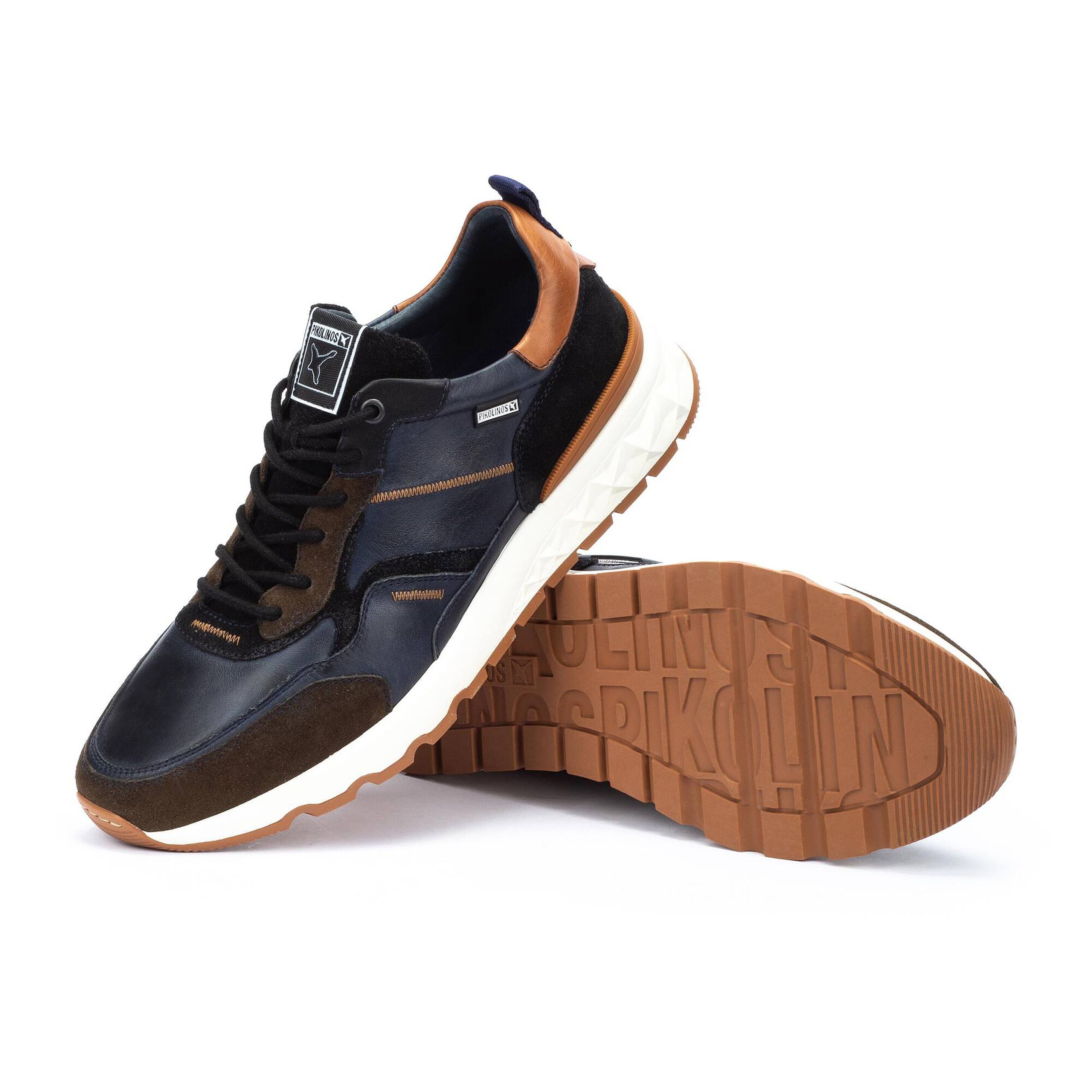 Zoom ARANDA M8R-6374C1, BLUE, large