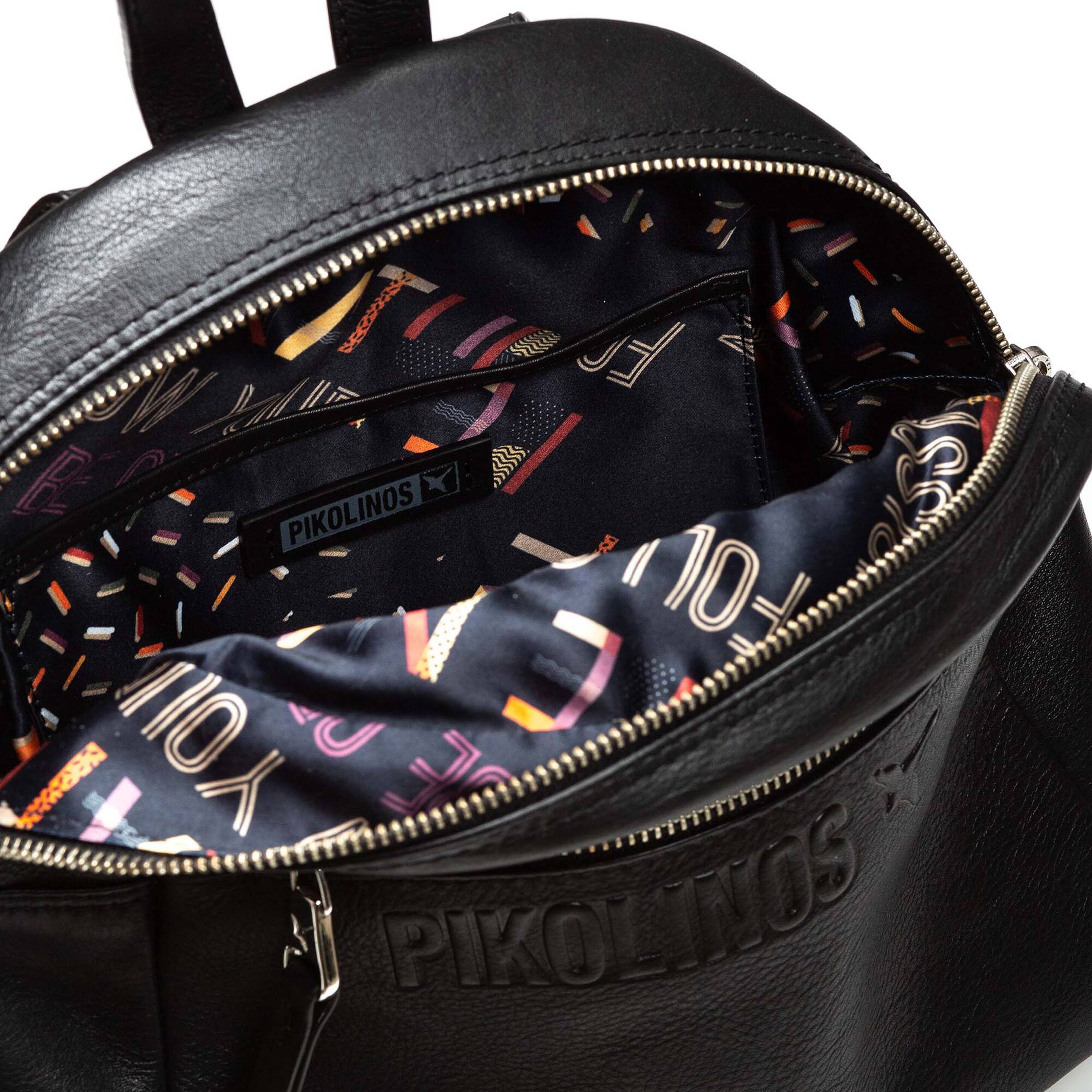 Zoom DURANGO WHA-777C1, BLACK, large