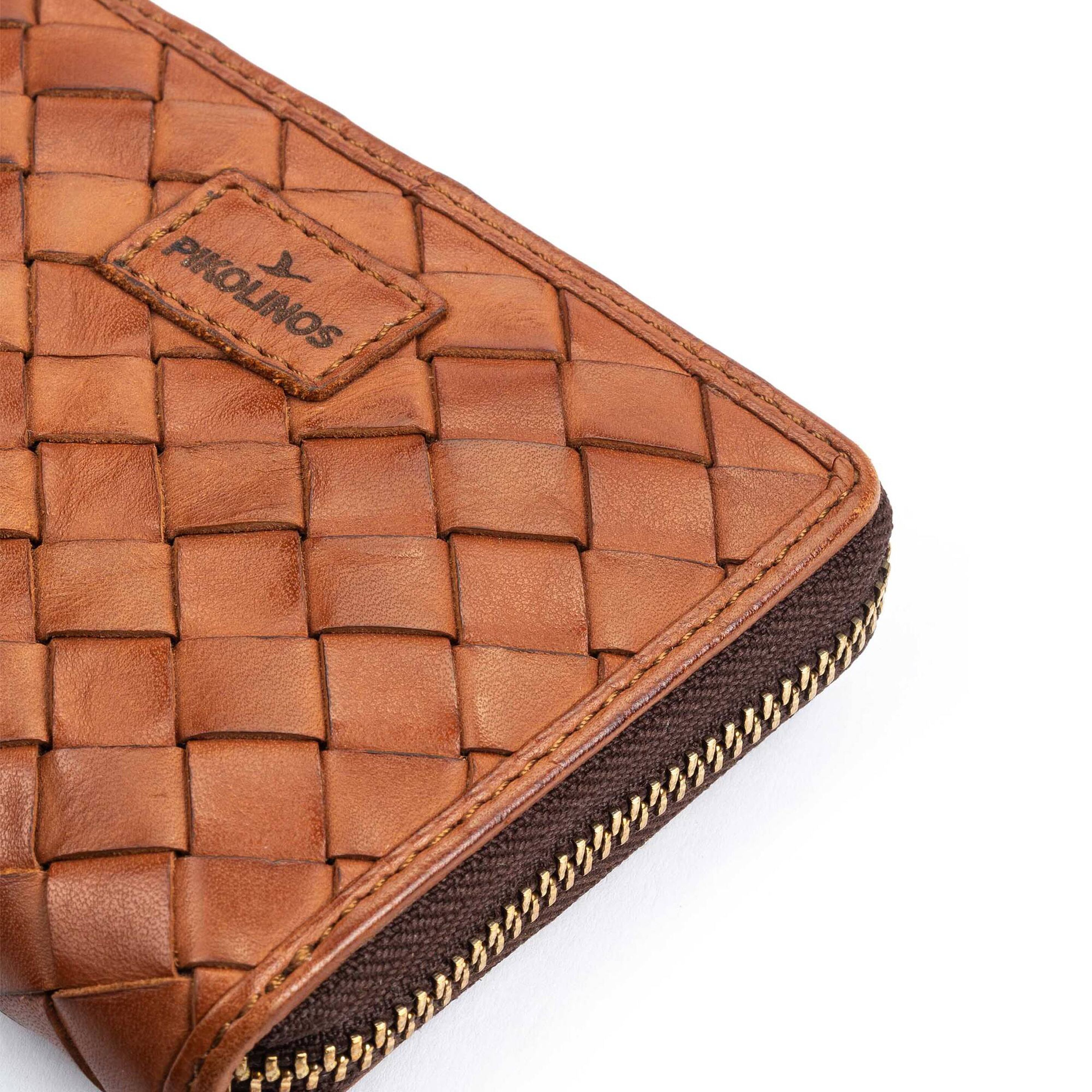 Zoom COMPLEMENTOS WAC-W92, COGNAC, large