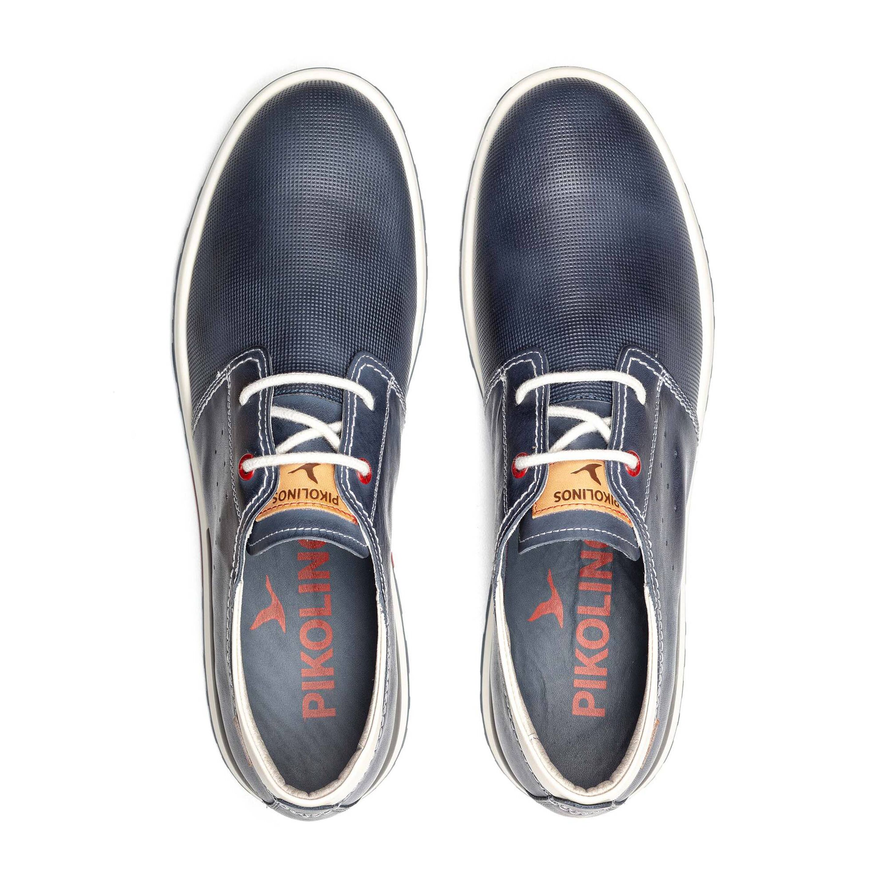 Zoom SALER M8W-6429, BLUE, large