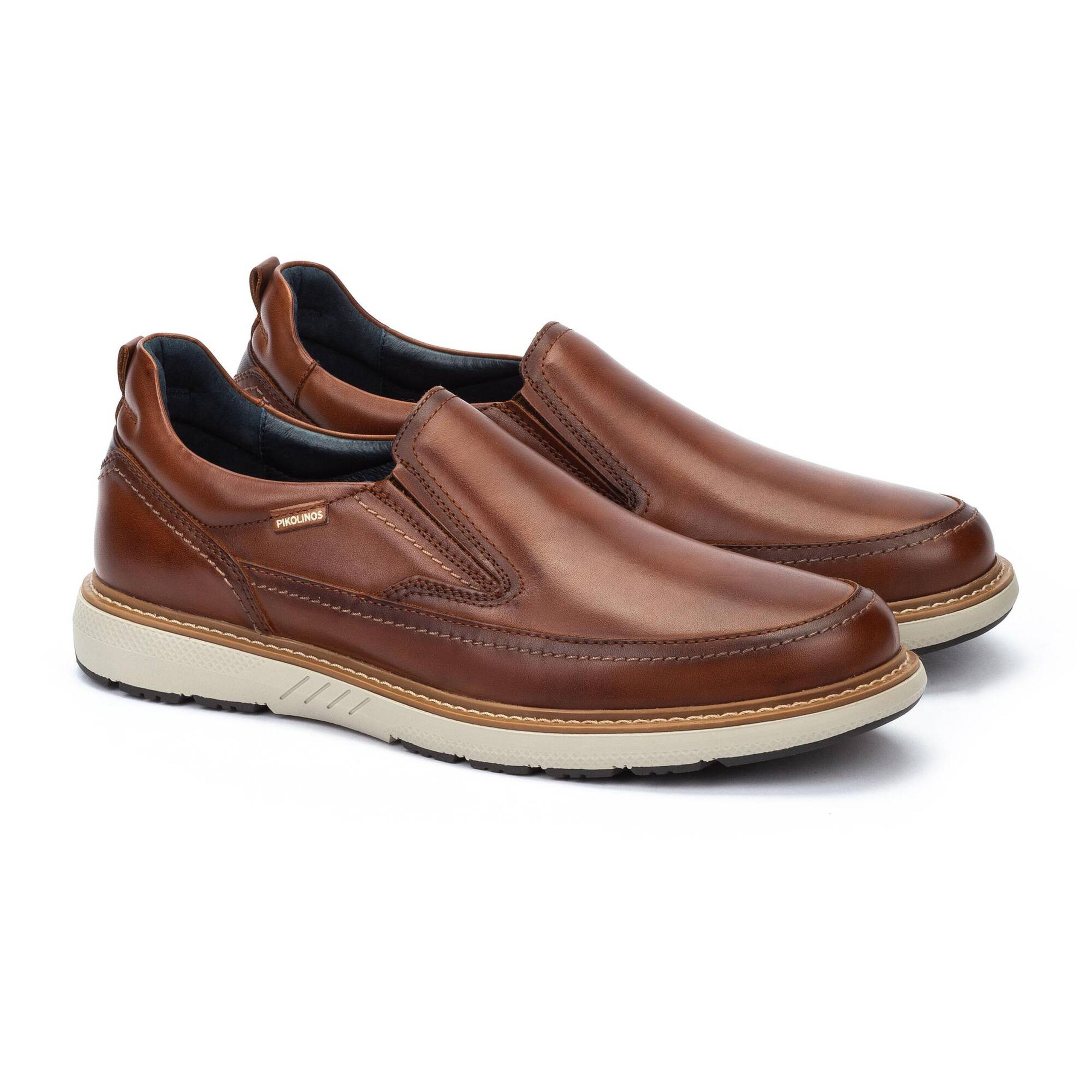 Zoom BILBAO M8D-3054C1, CUERO, large