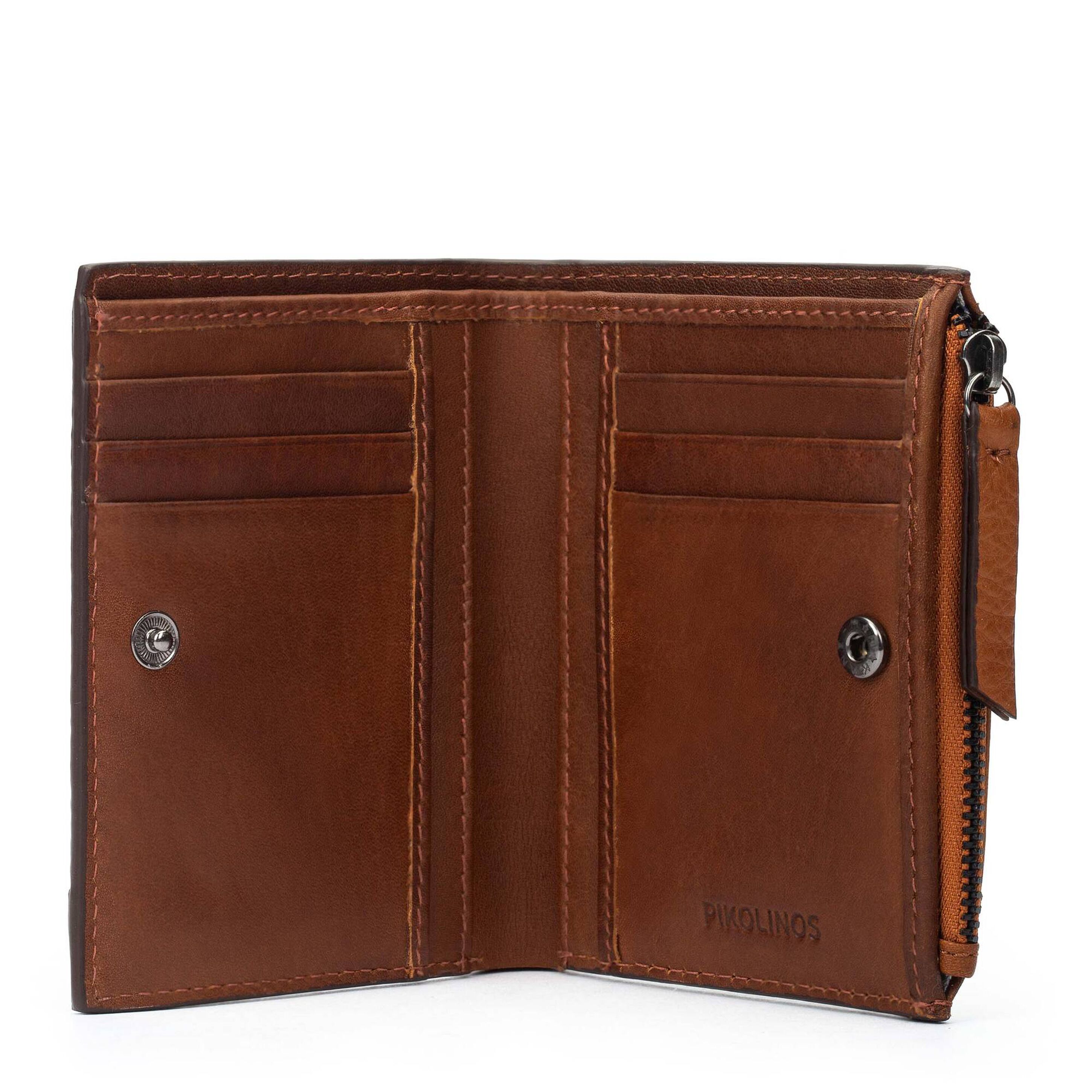 Zoom BELMONTE MAC-W273, BRANDY, large