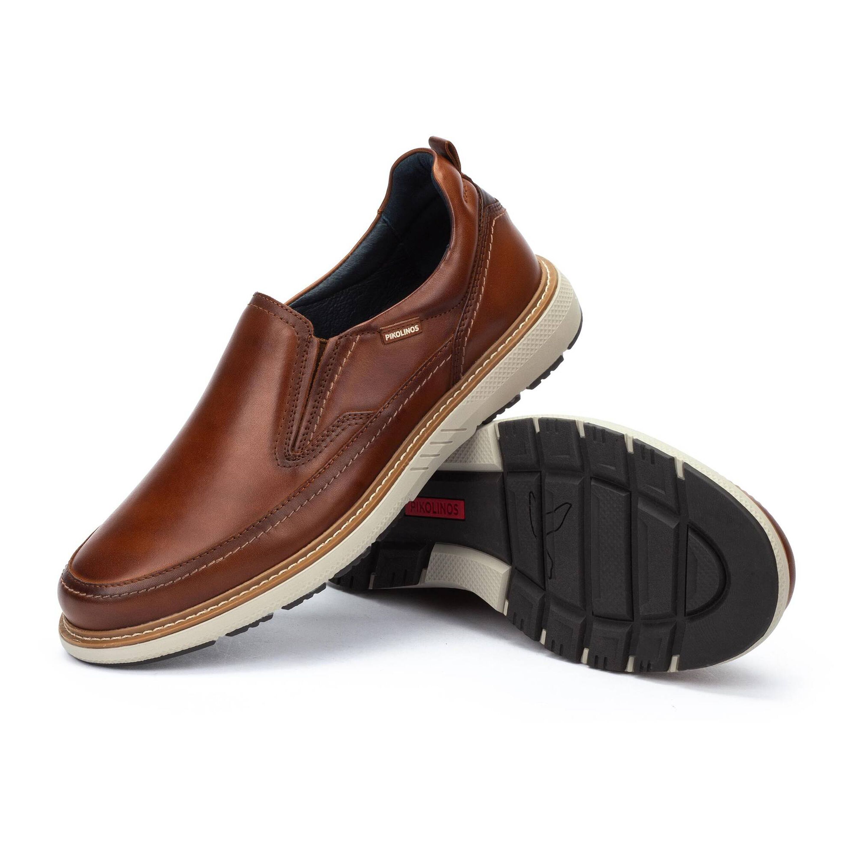 Zoom BILBAO M8D-3054C1, CUERO, large