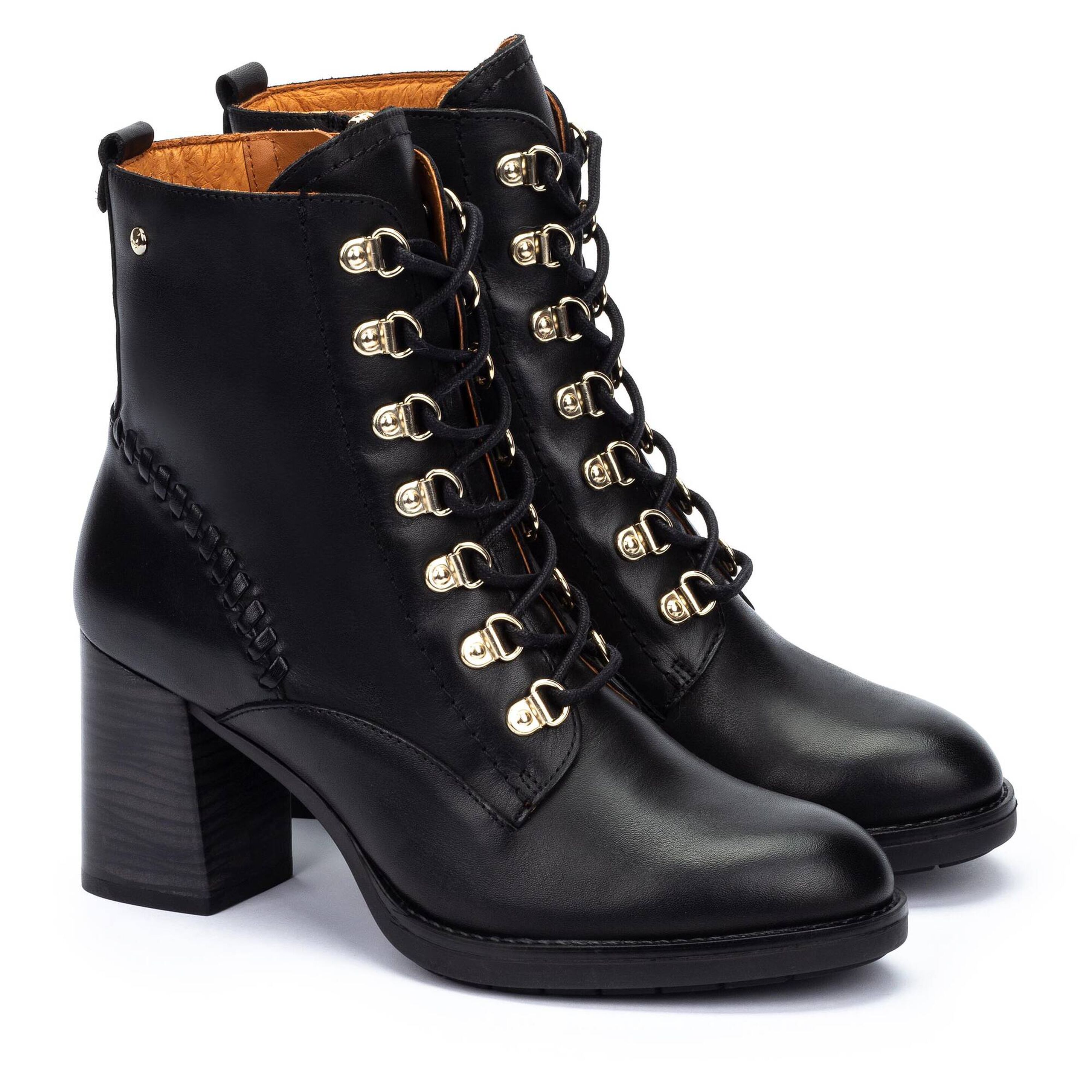 Zoom PALENCIA W9U-8955, BLACK, large