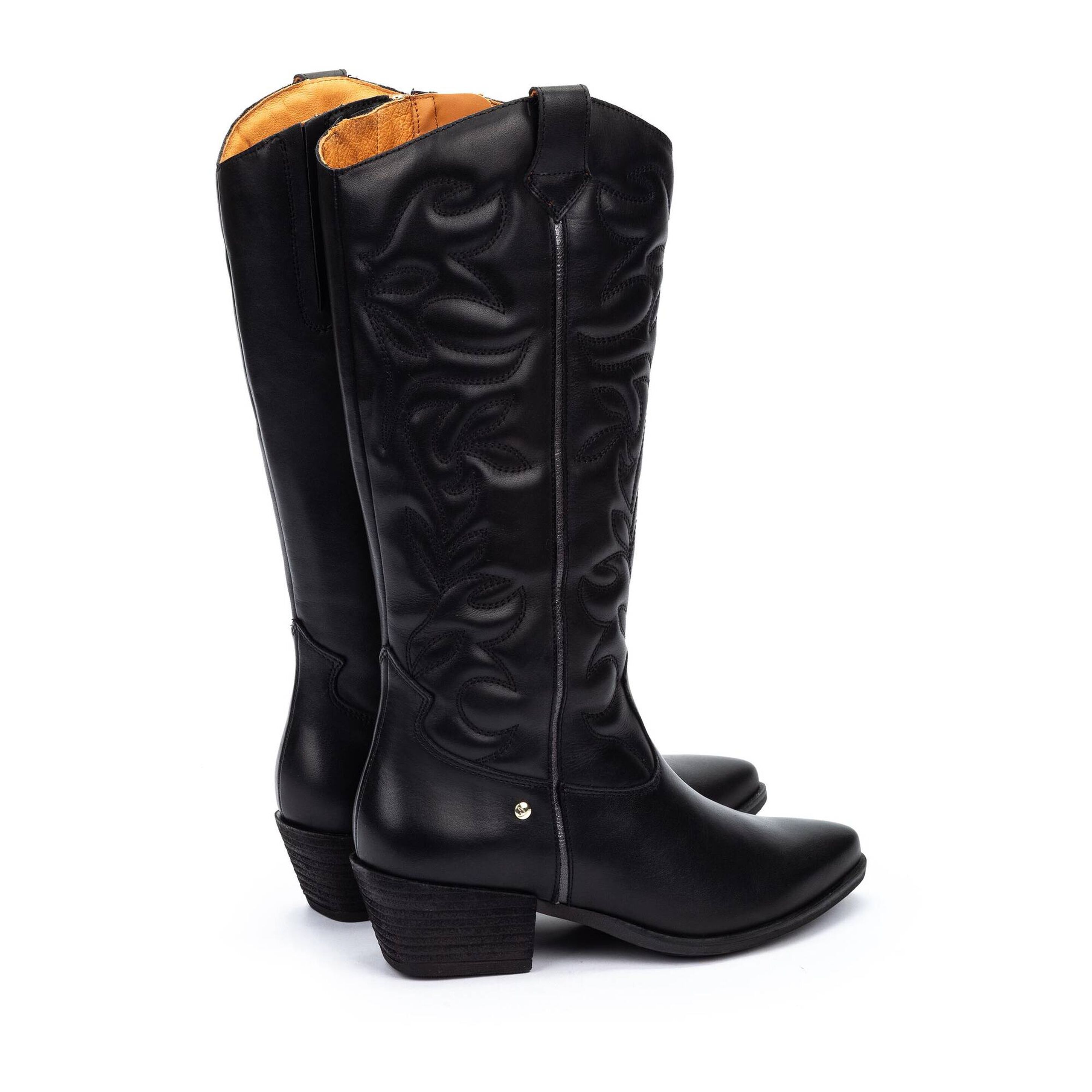 Zoom VERGEL W5Z-9769C1, BLACK, large