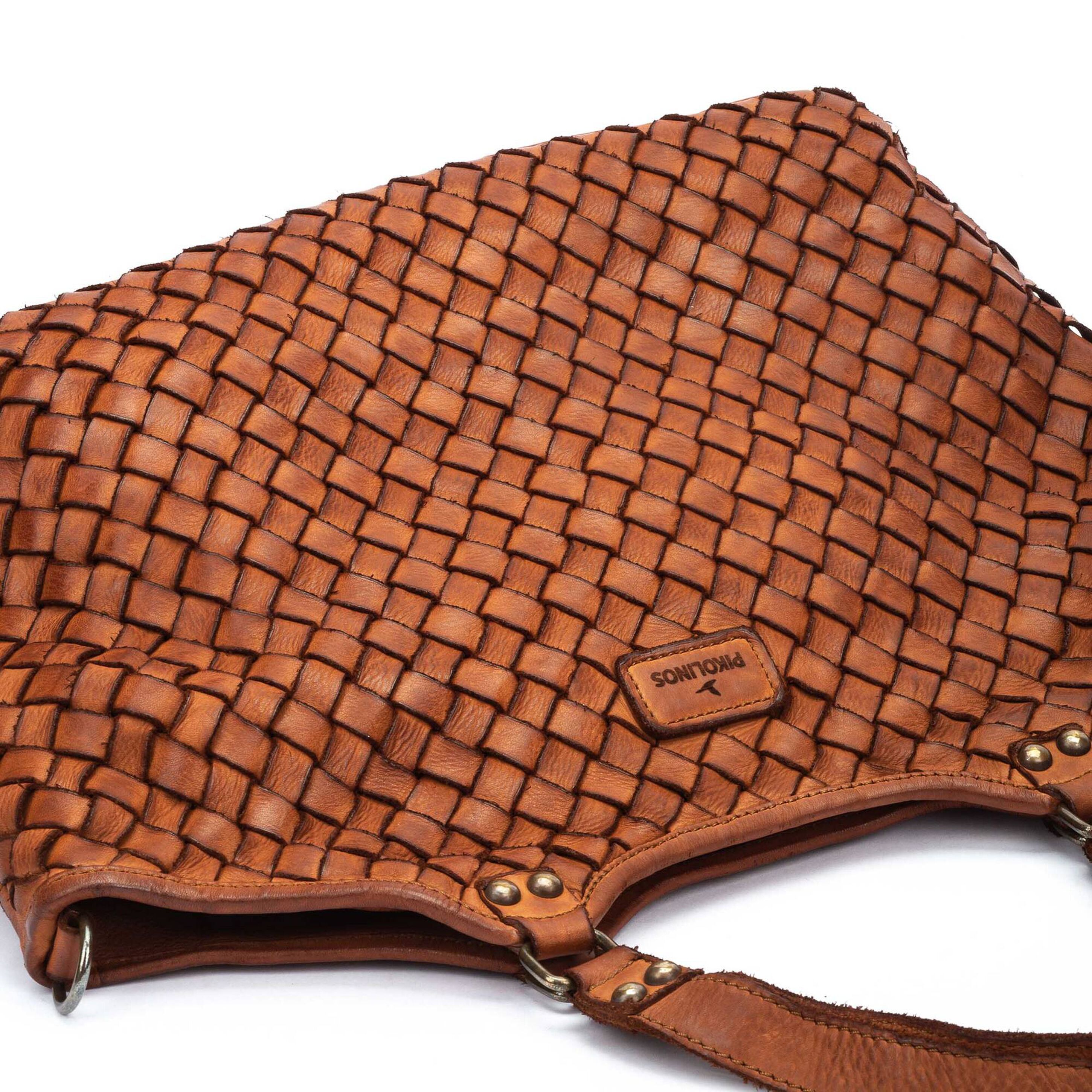 Zoom FAURA WHA-660, COGNAC, large