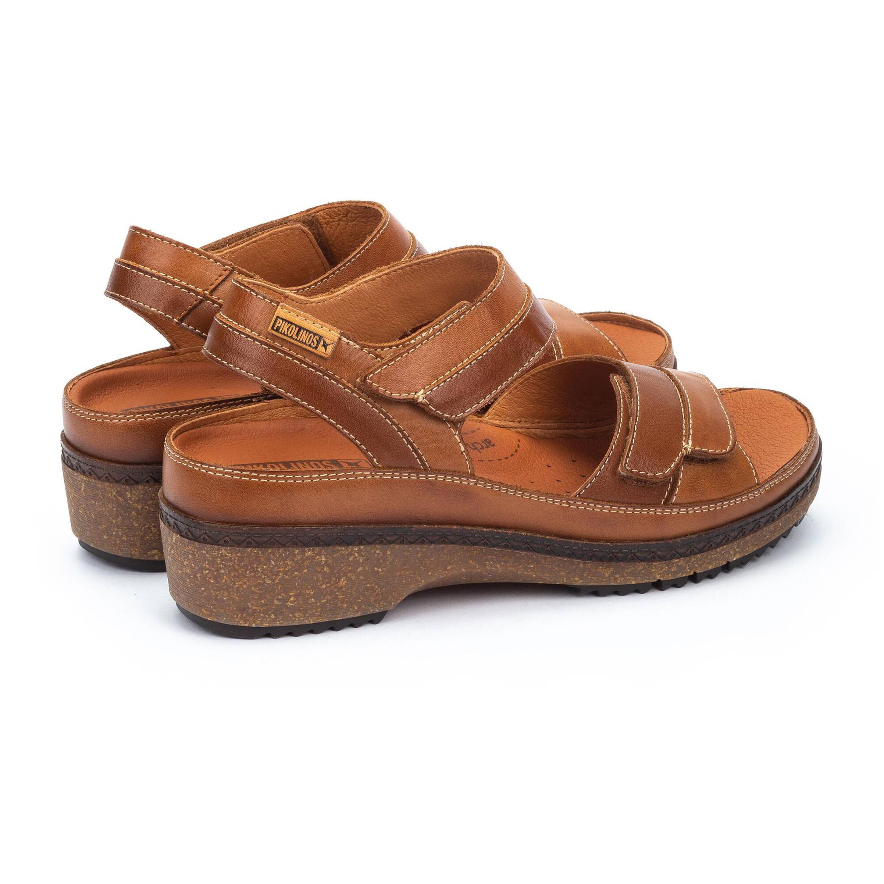 Zoom GRANADA W0W-1924C1, BRANDY, large