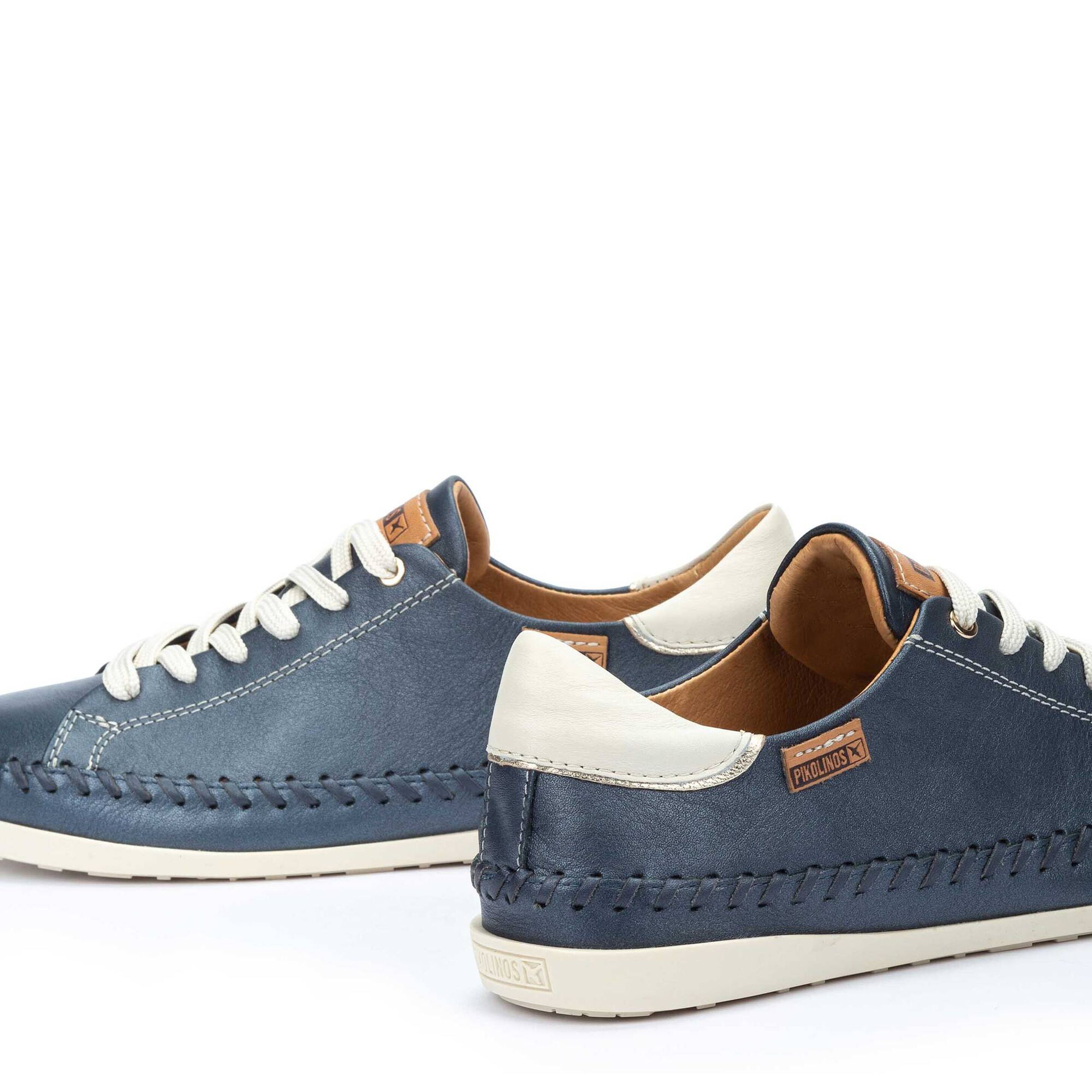 Zoom SOLLER W8B-6531CP, BLUE, large