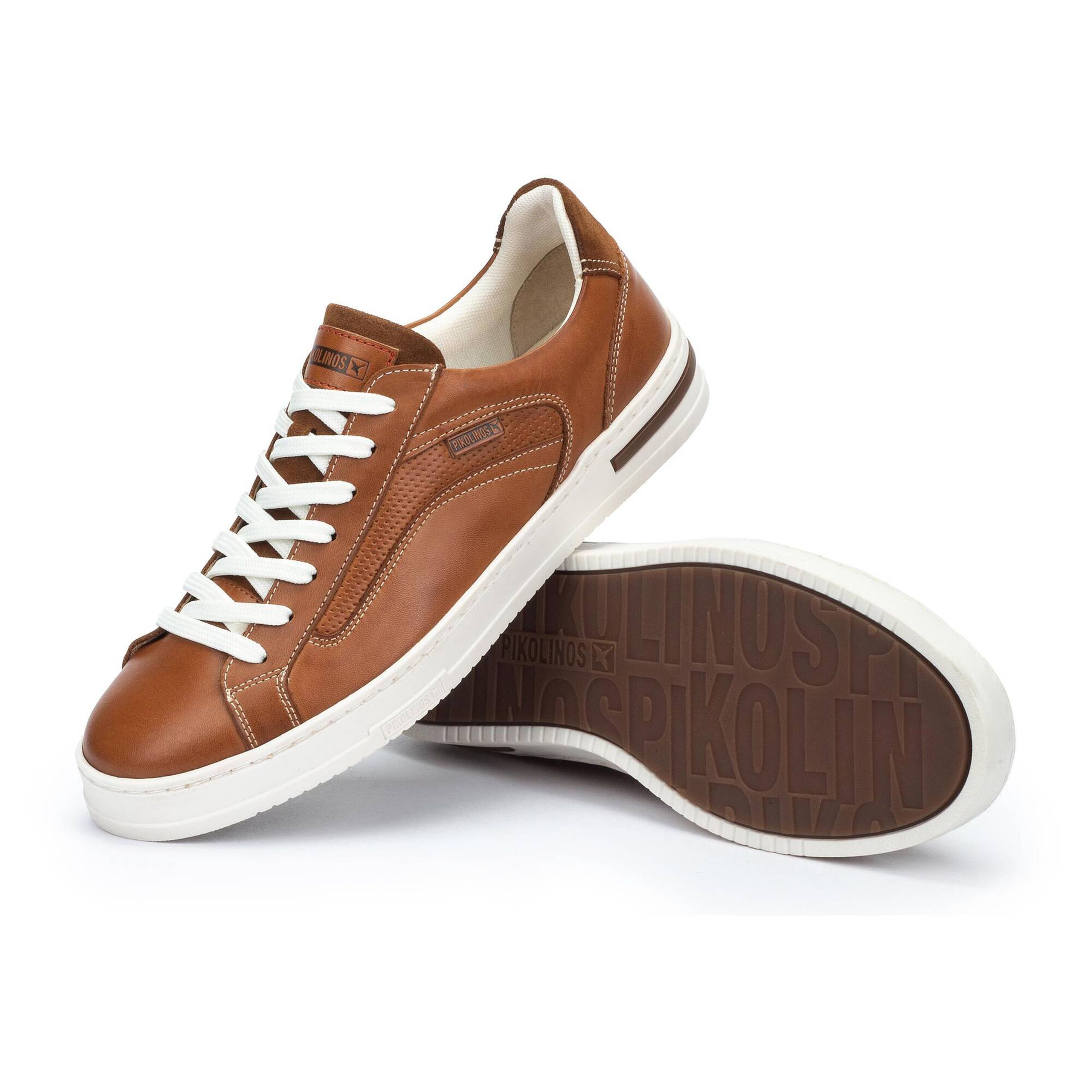 Zoom XATIVA M1K-6307C3, BRANDY, large