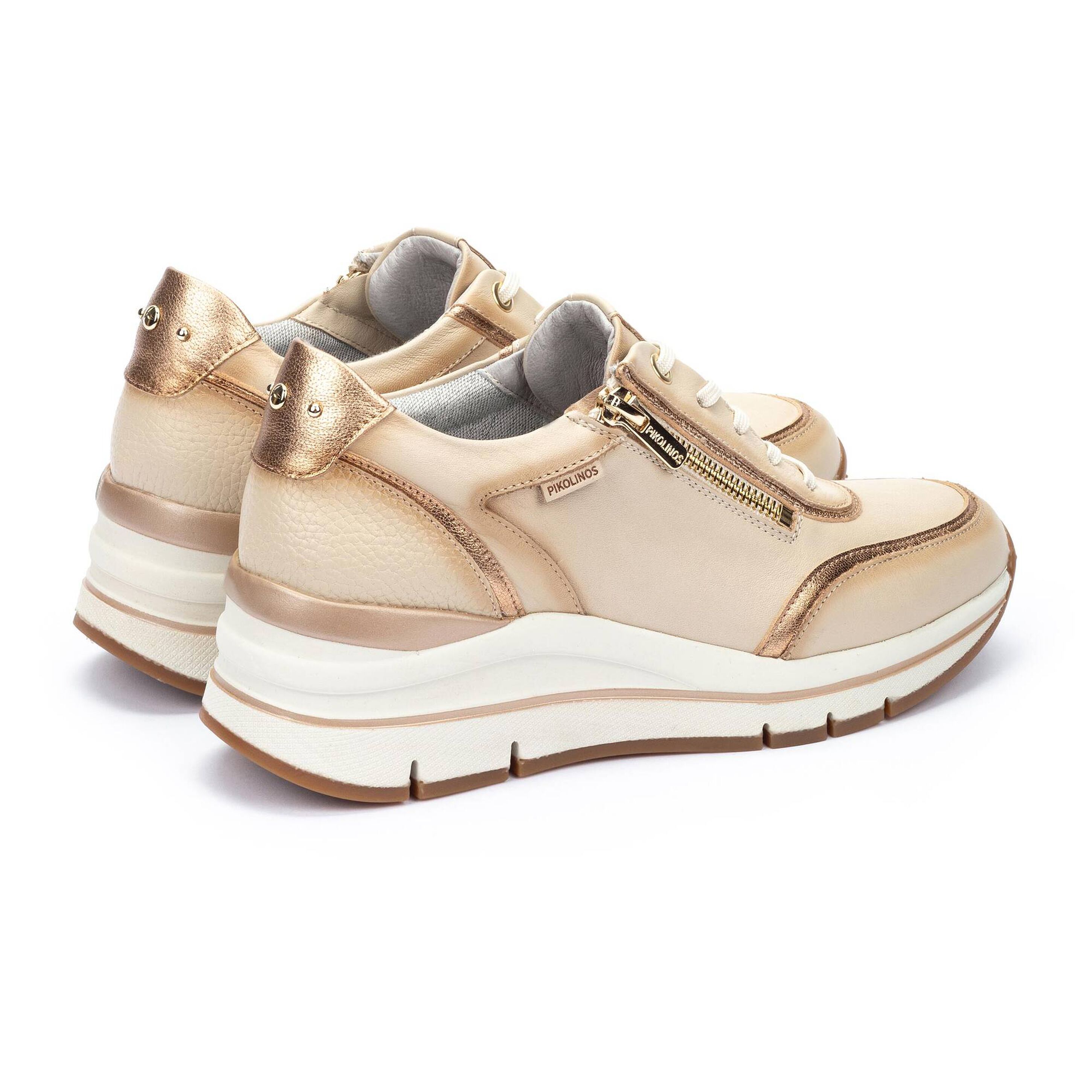 Zoom GIRONA W2C-6602C1, MARFIL, large