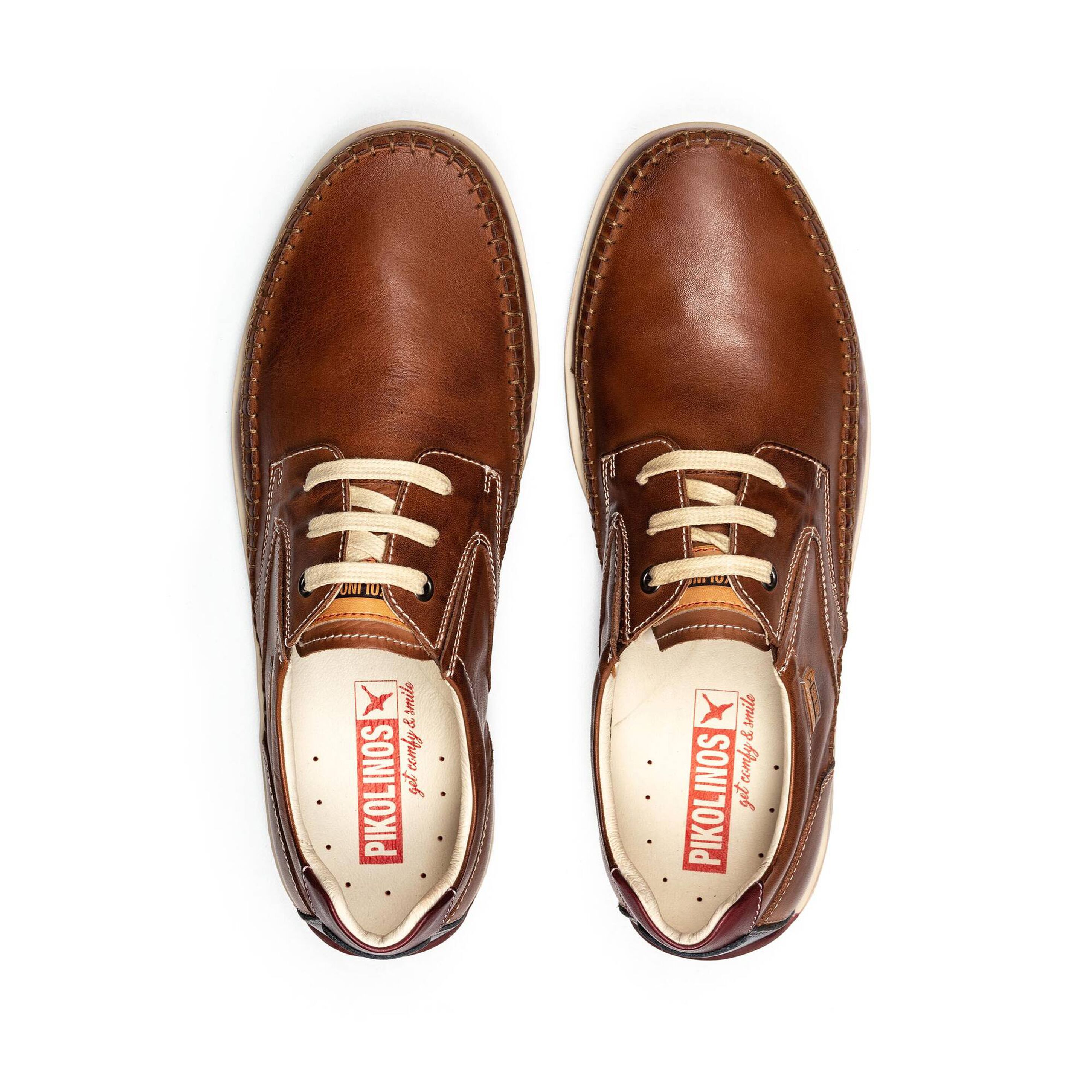 Zoom MARBELLA M9A-4118, CUERO, large