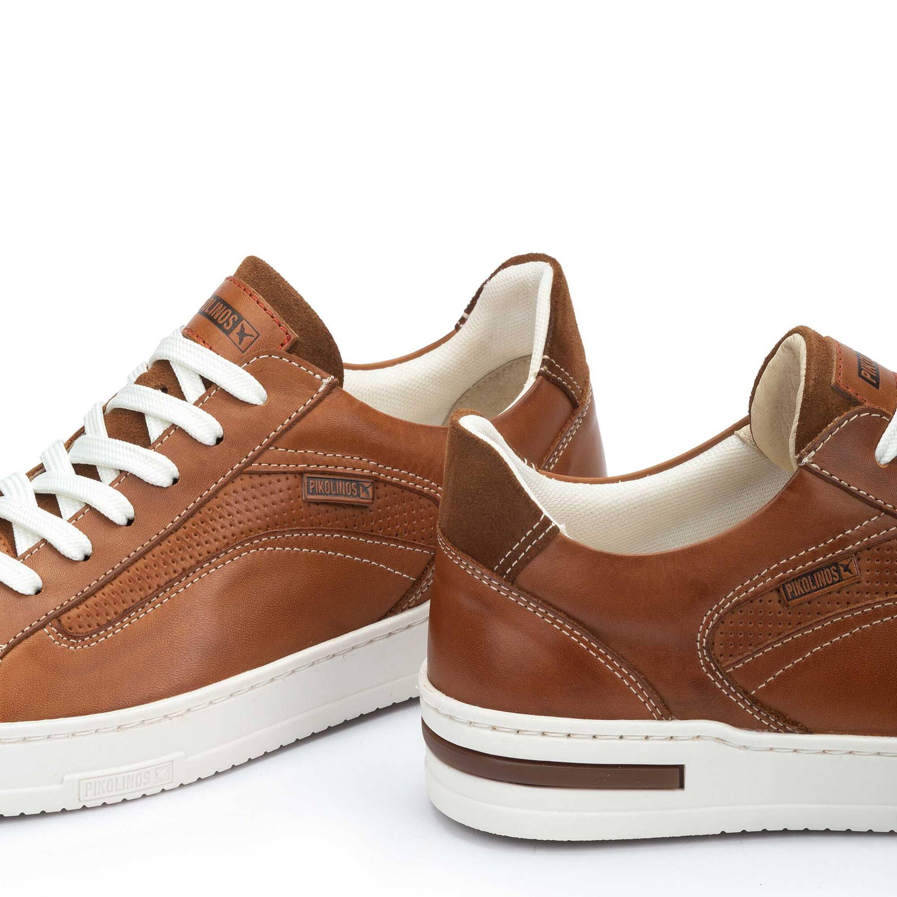 Zoom XATIVA M1K-6307C3, BRANDY, large