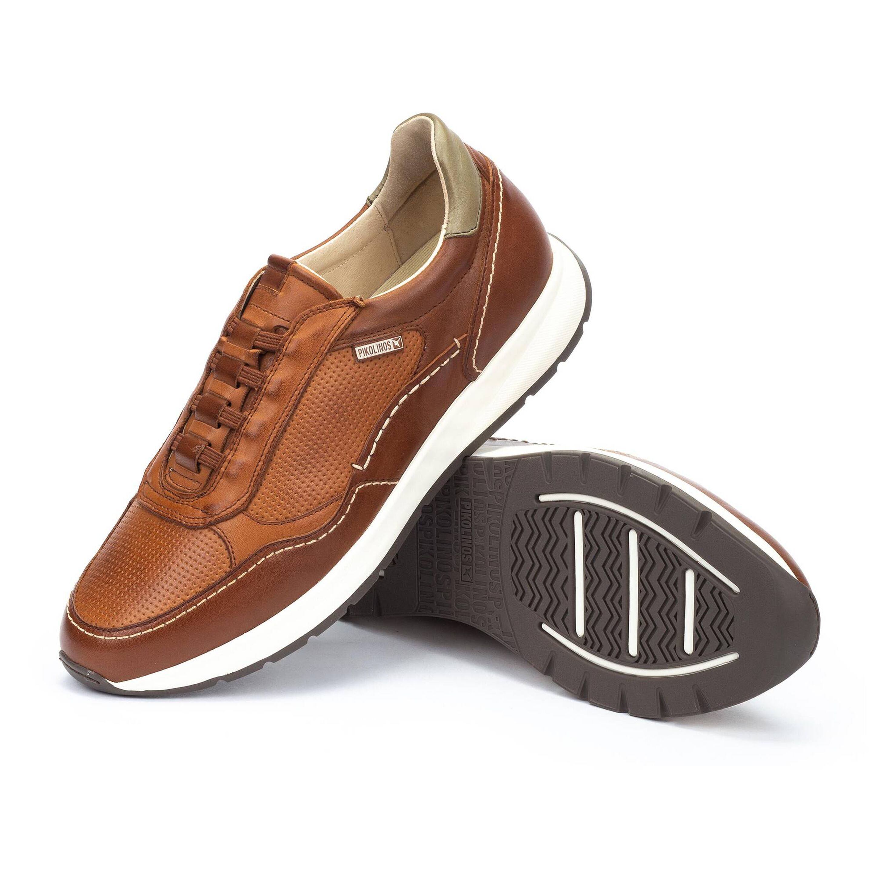 Zoom GETAFE M2B-6284C1, CUERO, large