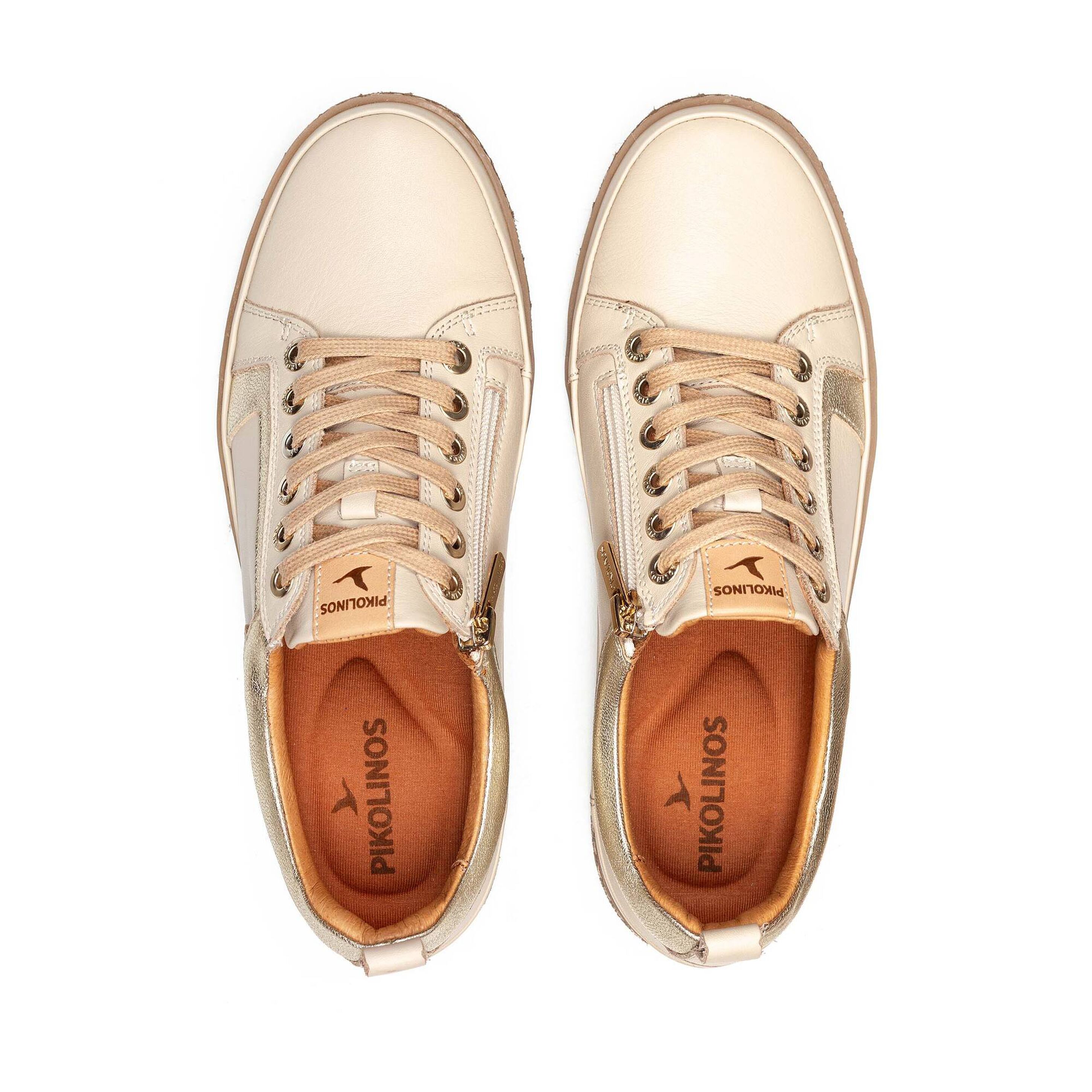 Zoom LANZAROTE W7B-6671C1, MARFIL, large