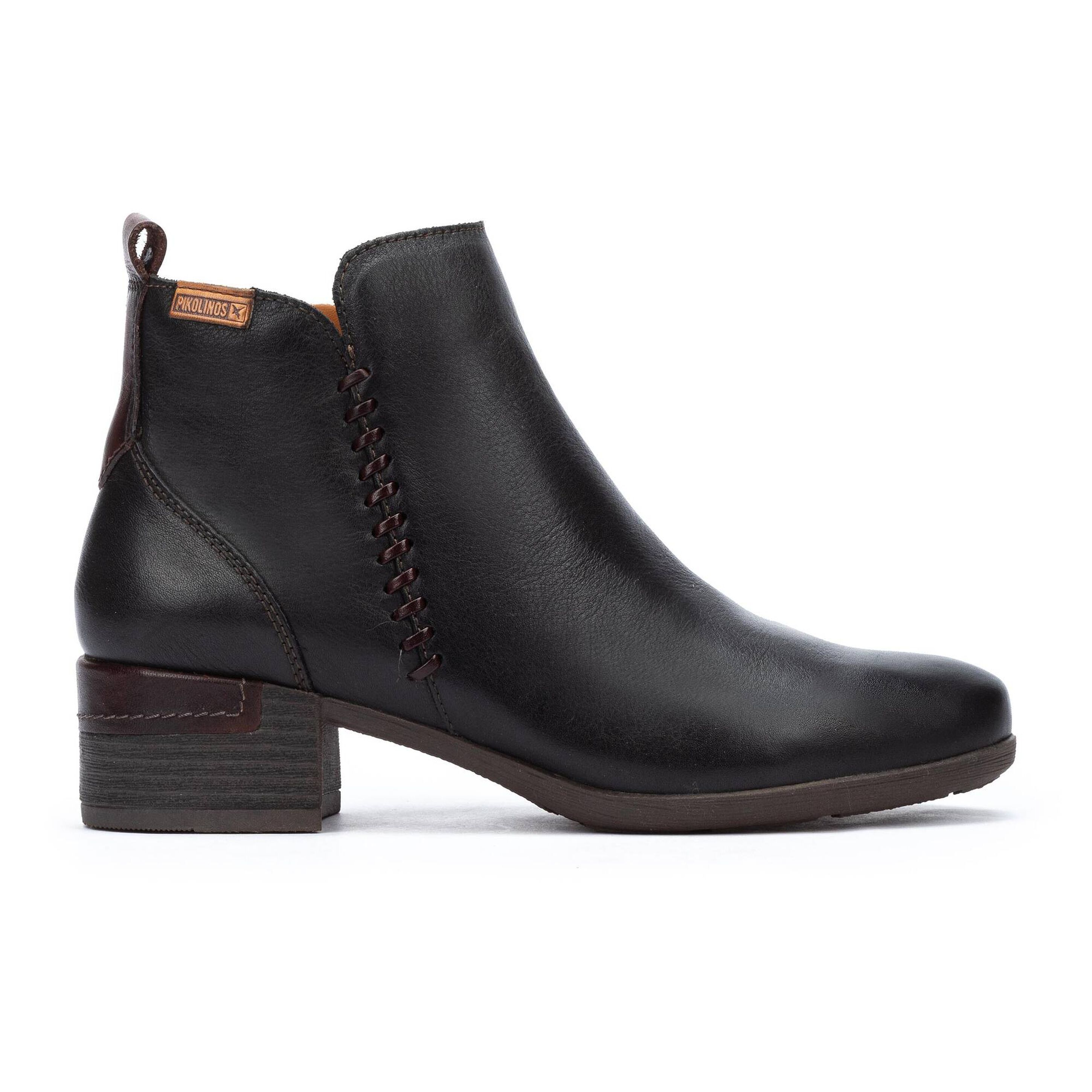 Zoom MALAGA W6W-8950, BLACK, large