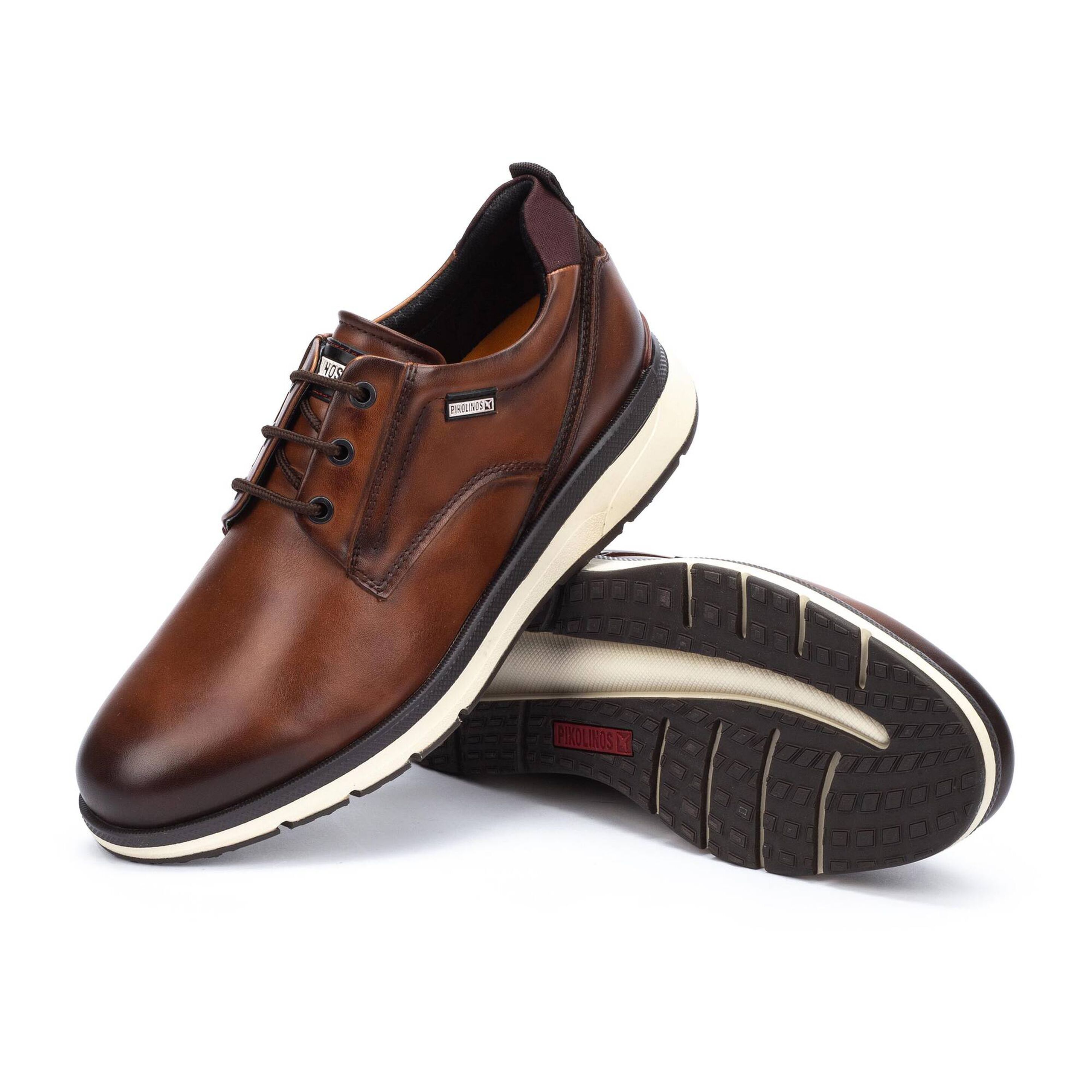 Zoom CORDOBA M1W-4153C3, CUERO, large