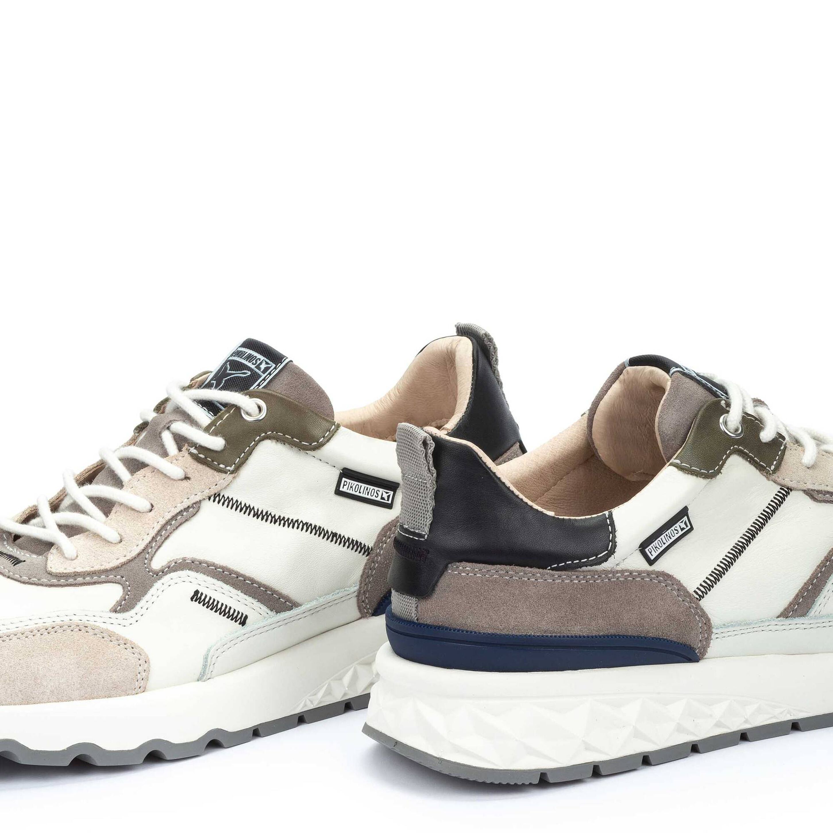 Zoom ARANDA M8R-6374C1, OFF WHITE, large