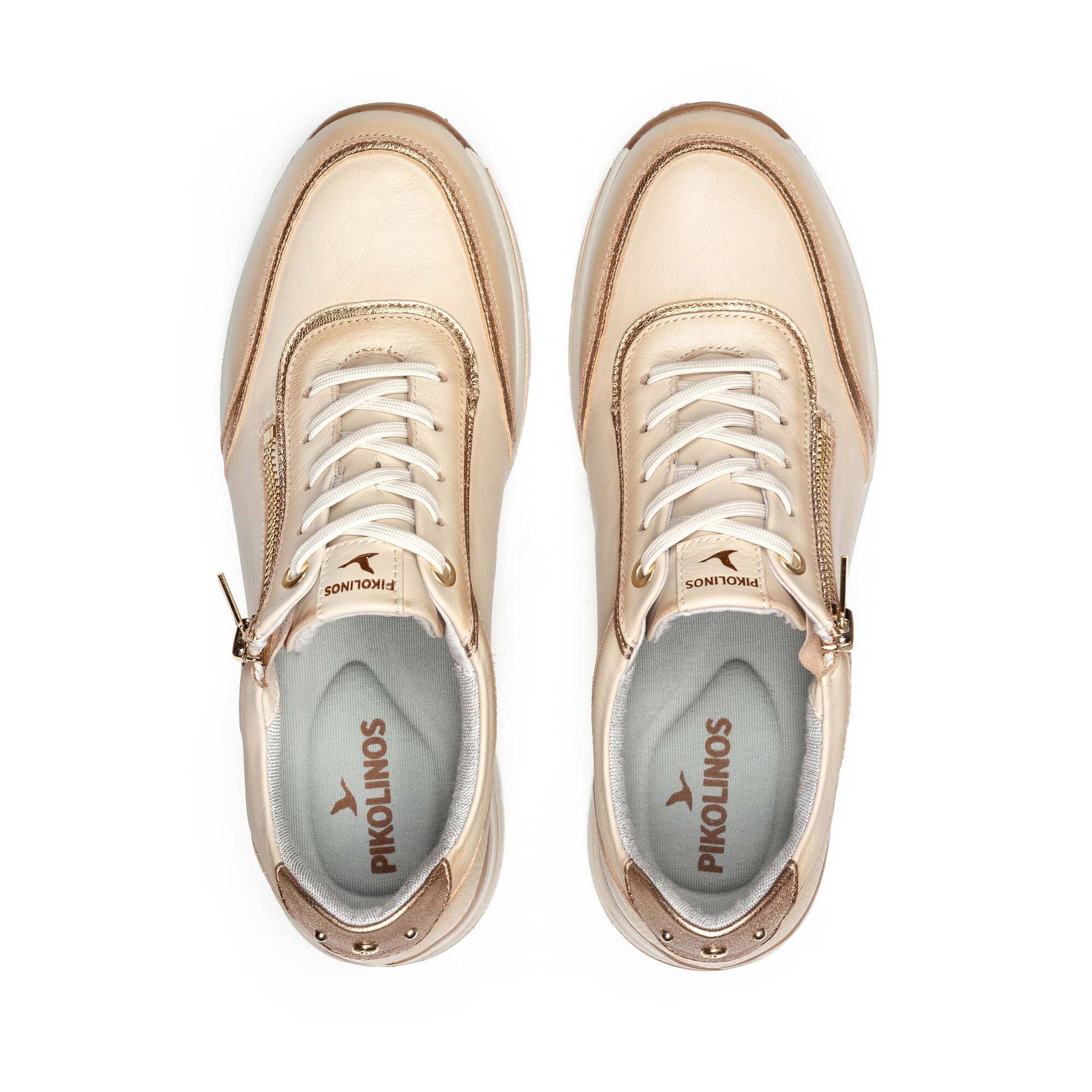 Zoom GIRONA W2C-6602C1, MARFIL, large