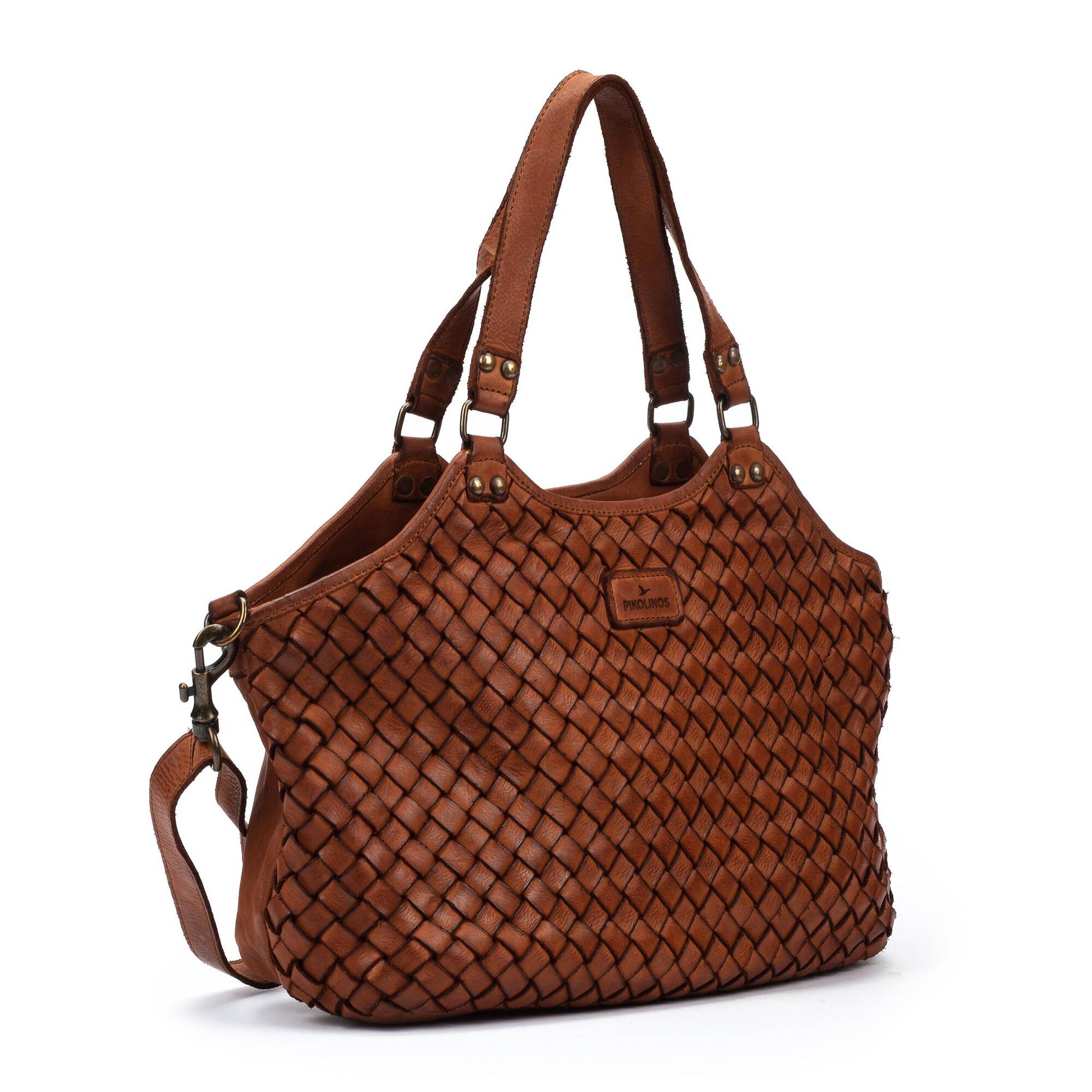 Zoom FAURA WHA-660, COGNAC, large