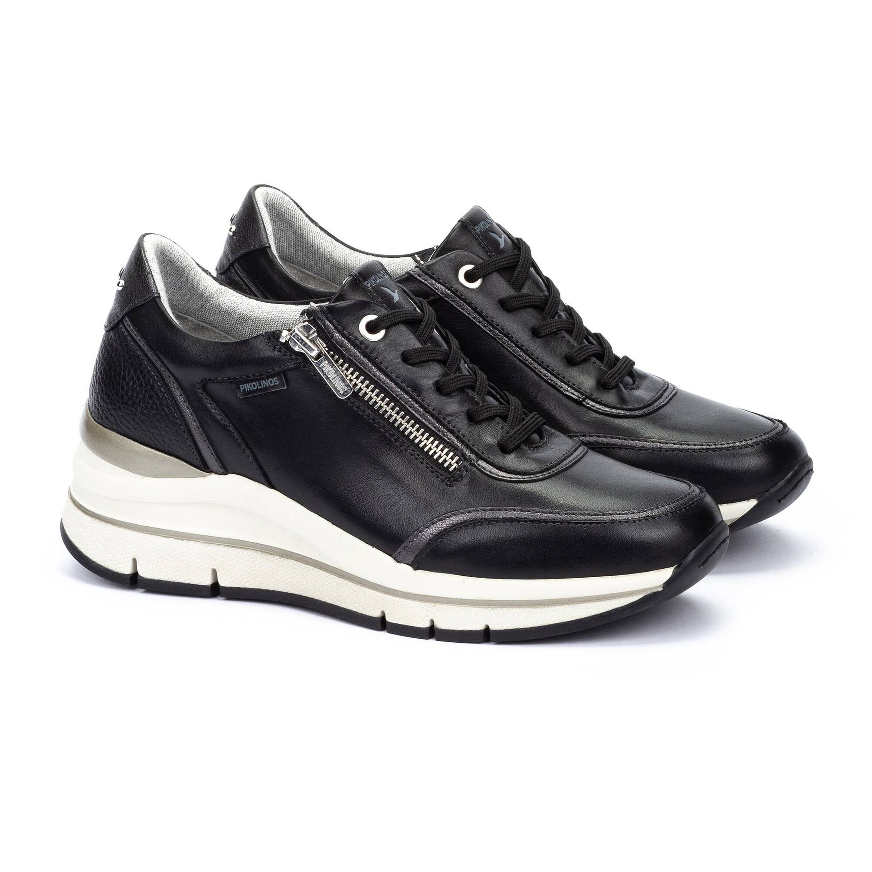 Zoom GIRONA W2C-6602C1, BLACK, large