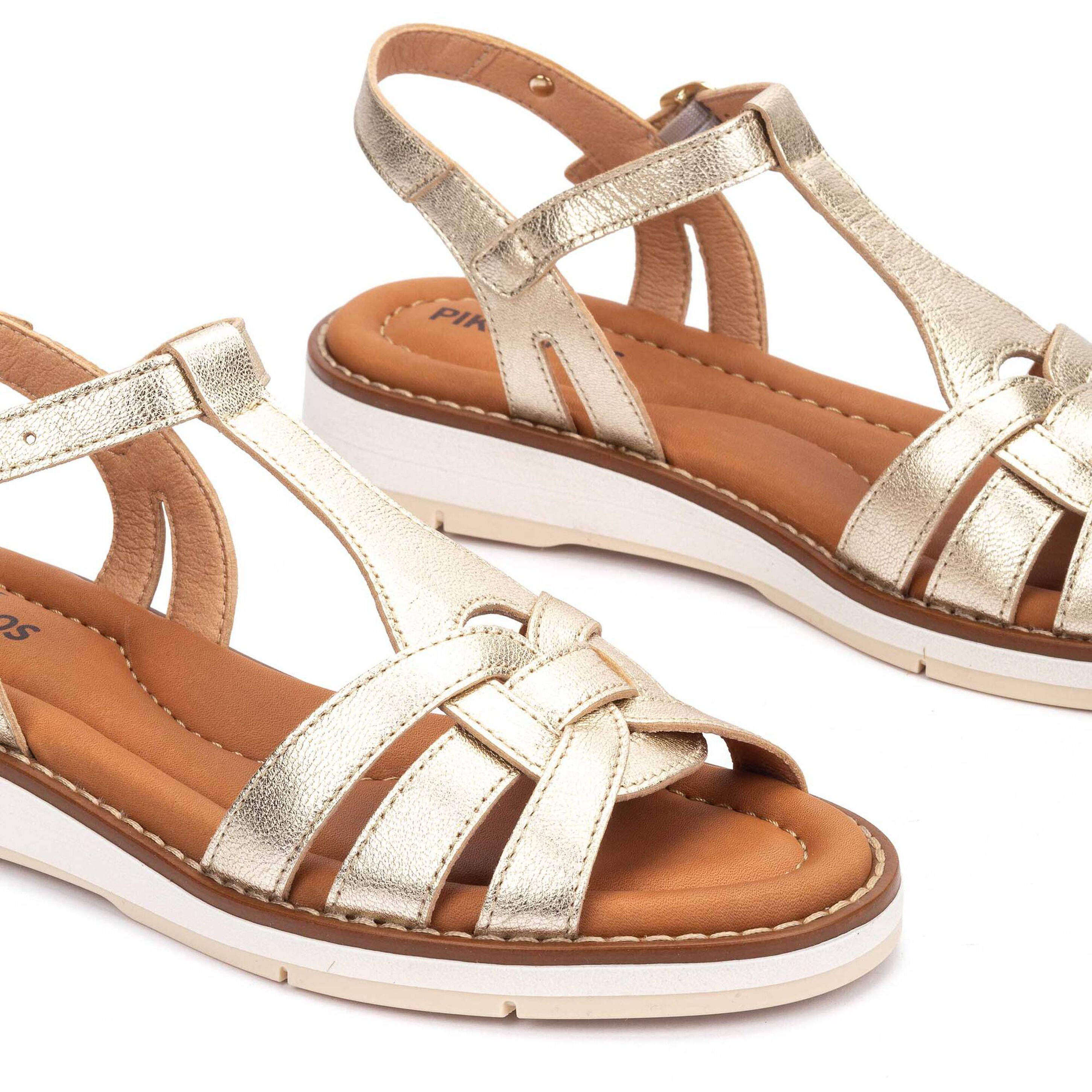 Zoom ROQUETAS W9B-0789CL, CARRARA, large