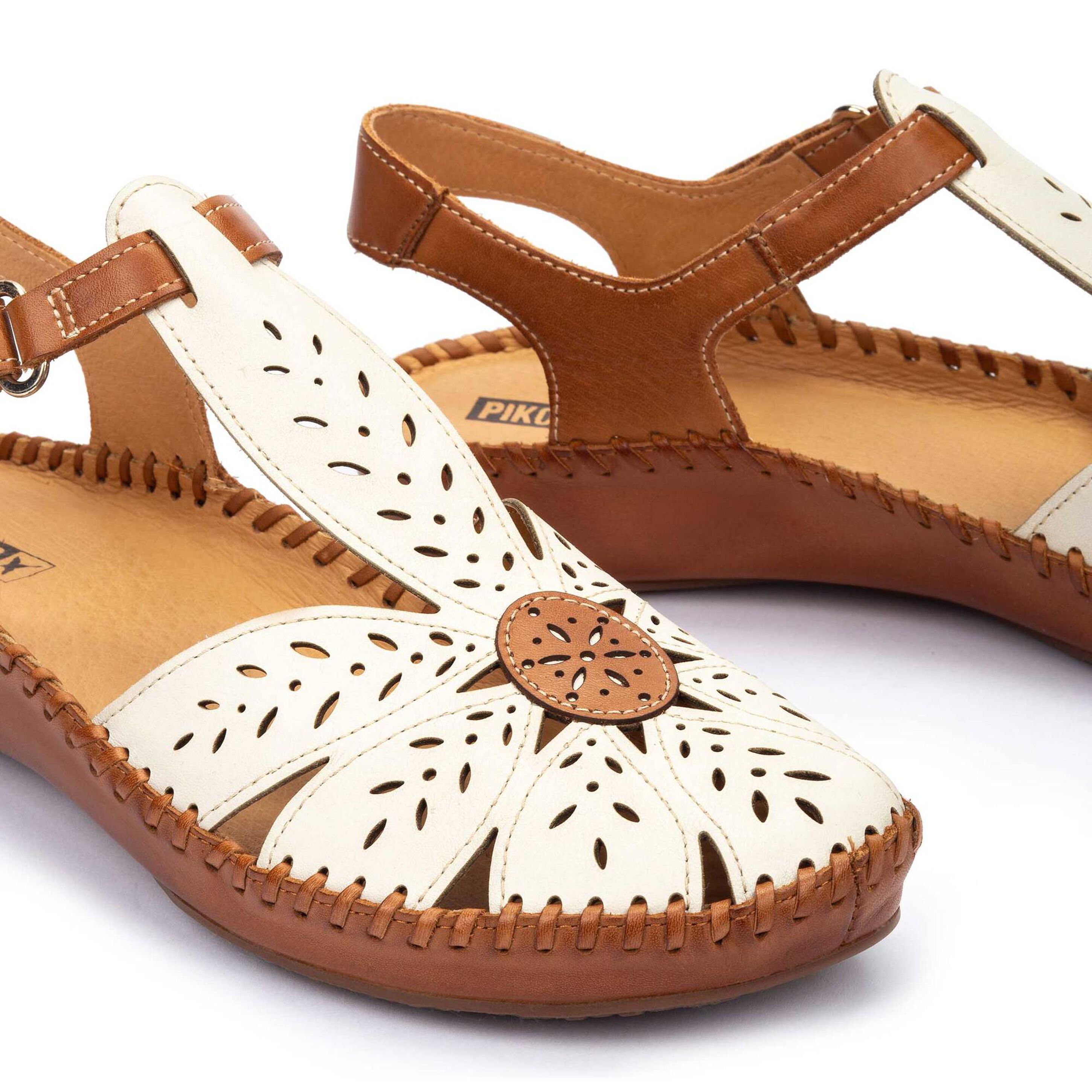 Zoom P. VALLARTA 655-0841C1, NATA, large