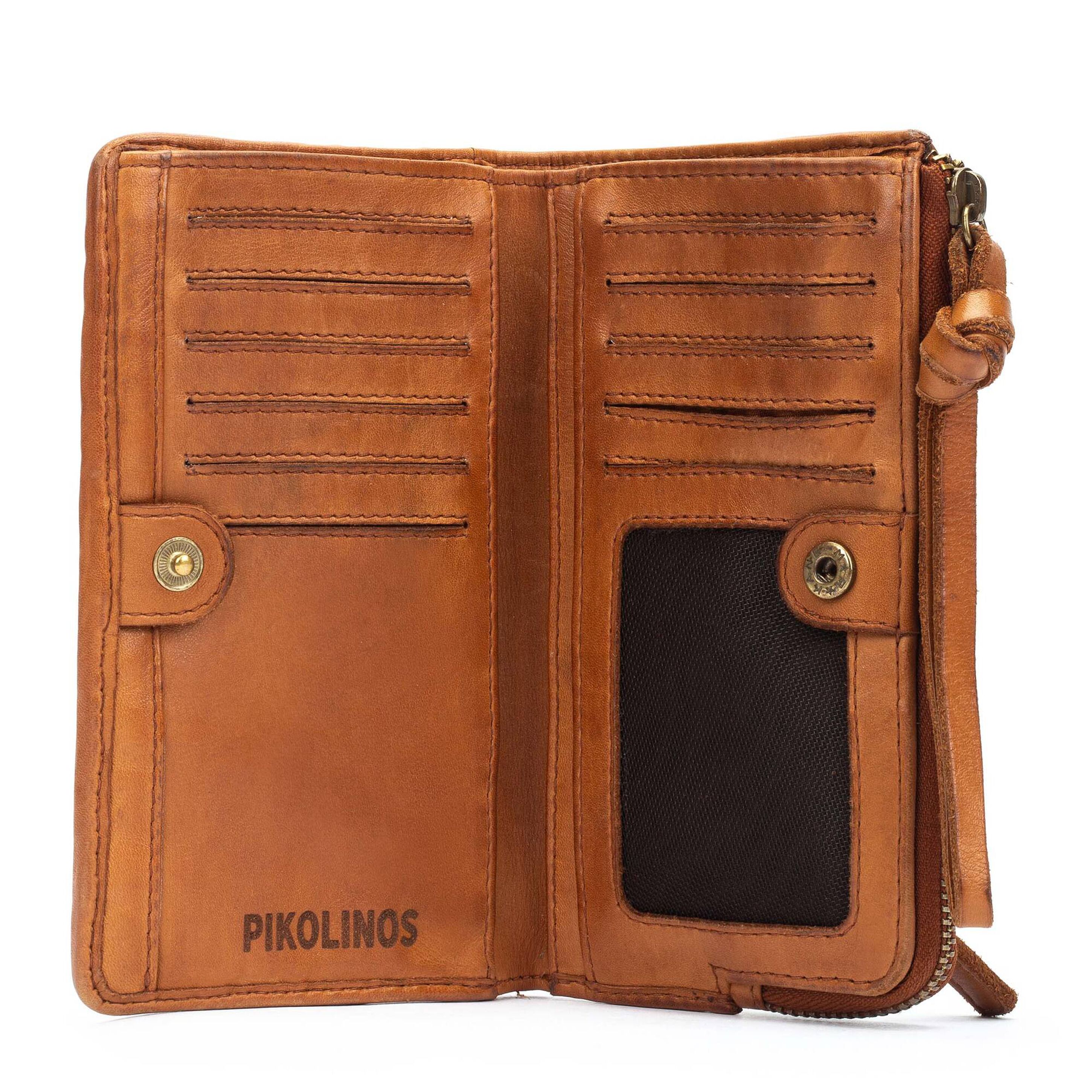 Zoom COMPLEMENTOS WAC-W229, BRANDY, large