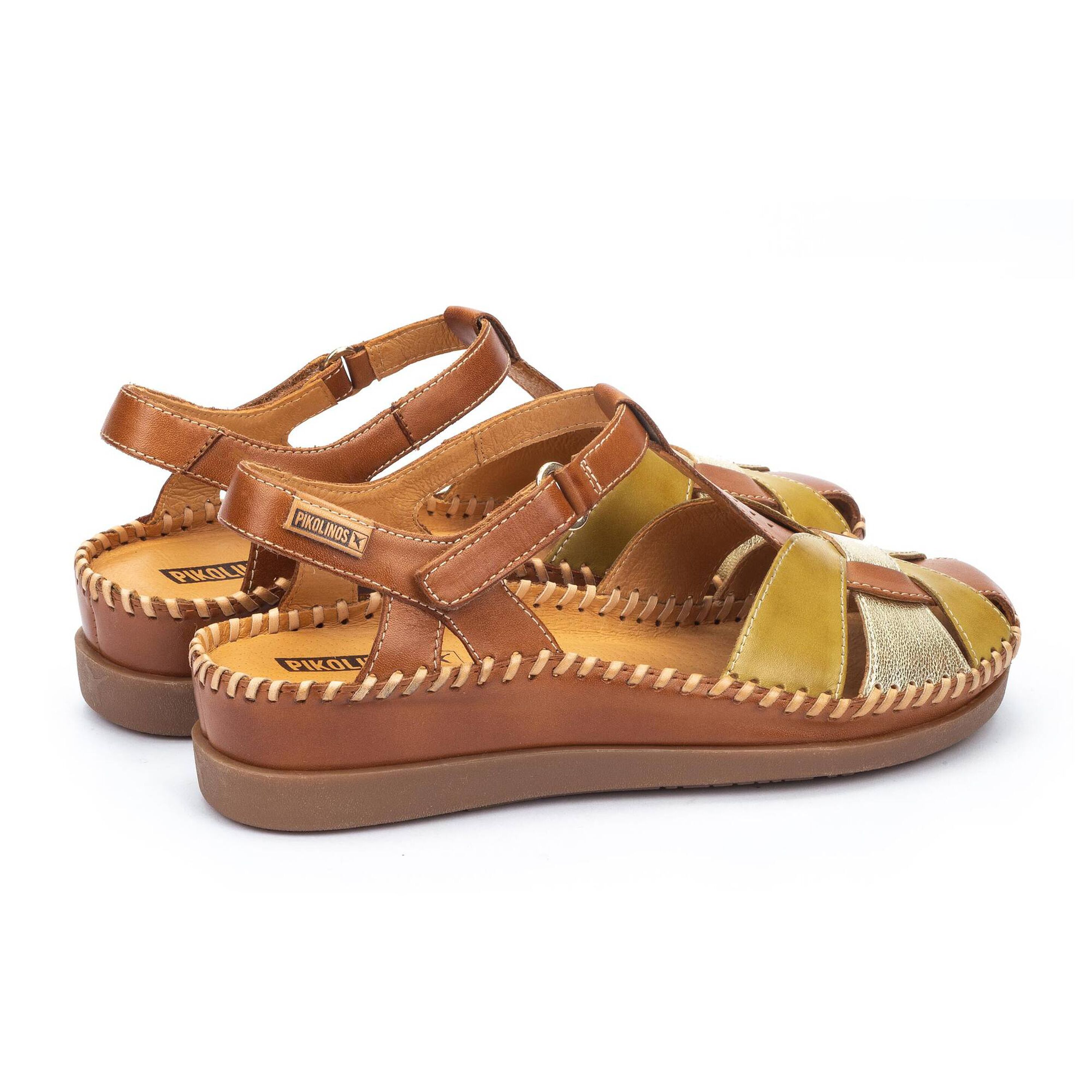 Zoom CADAQUES W8K-0847C1, BRANDY, large