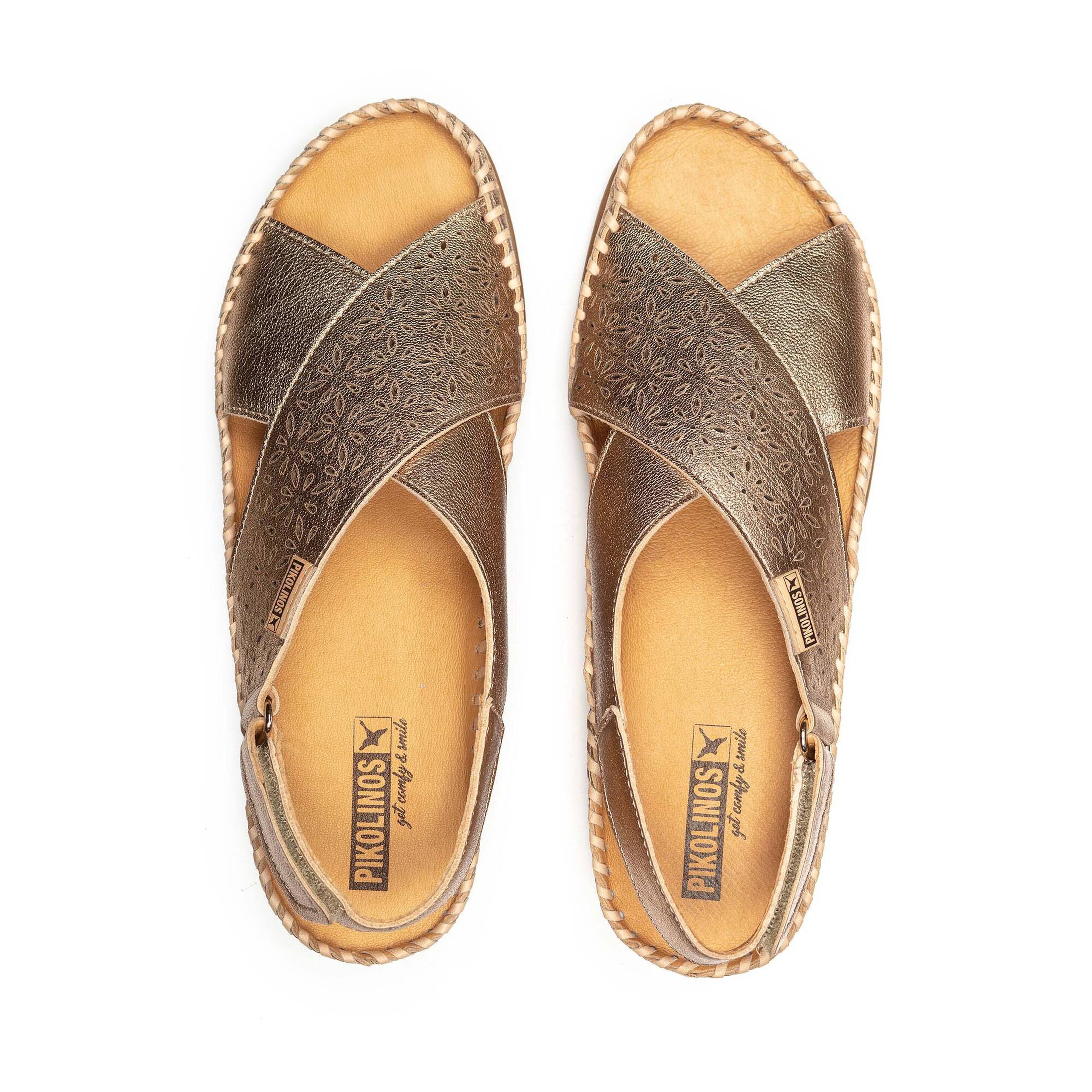 Zoom CADAQUES W8K-0848CL, CHAMPAGNE, large