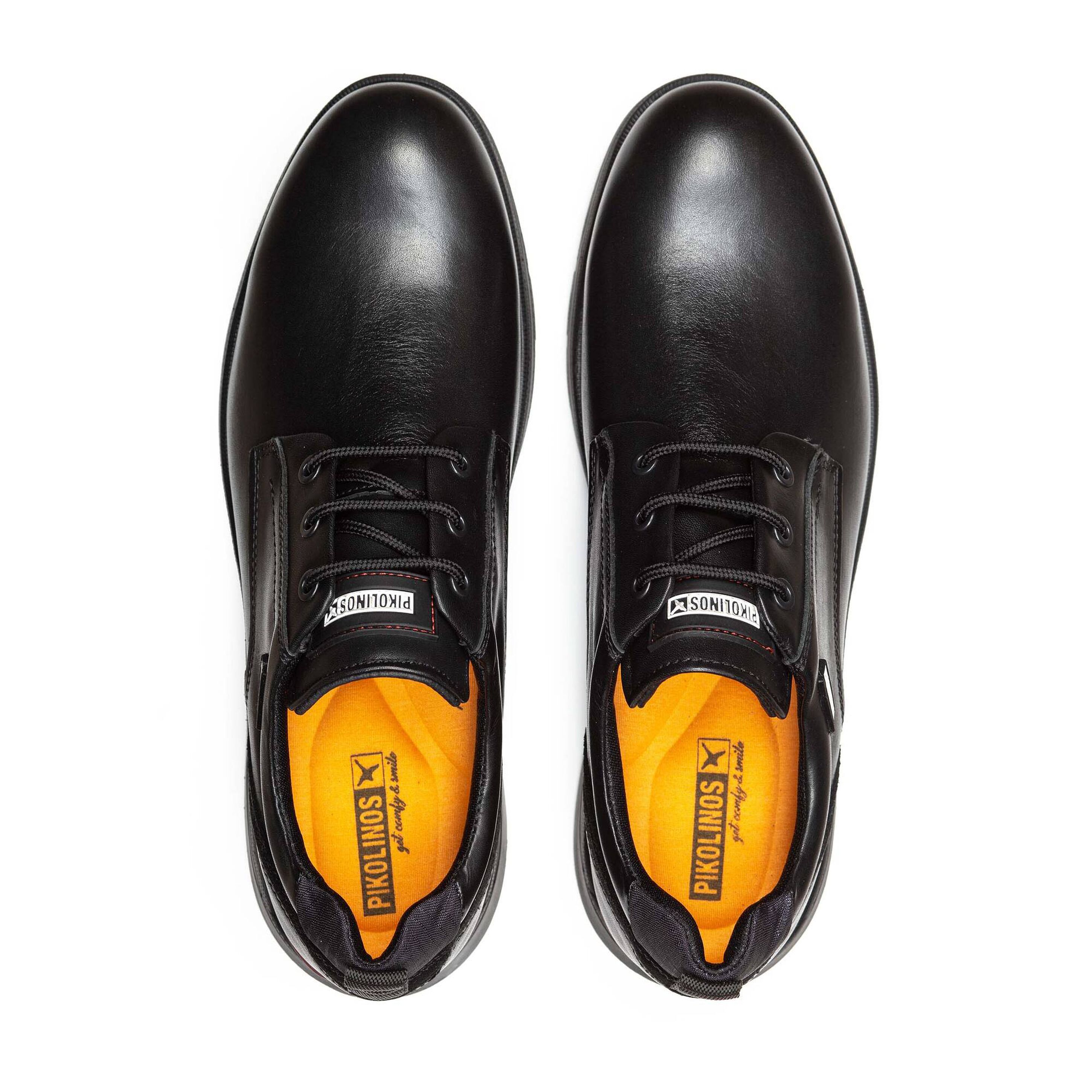 Zoom CORDOBA M1W-4153C2, BLACK, large