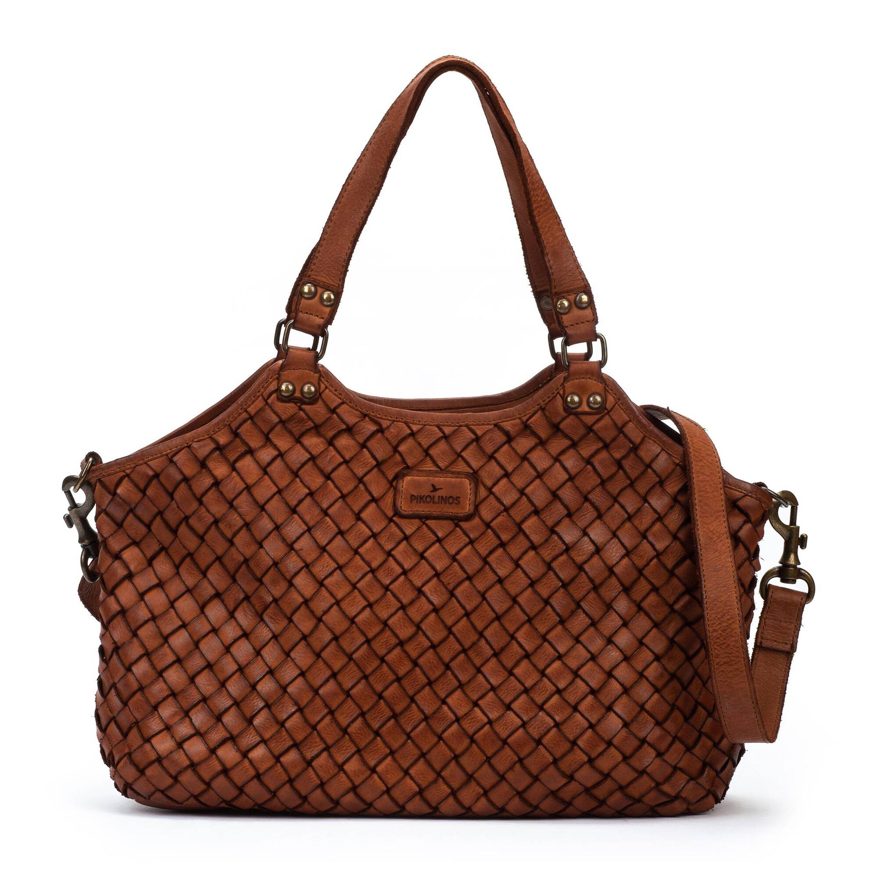 Zoom FAURA WHA-660, COGNAC, large