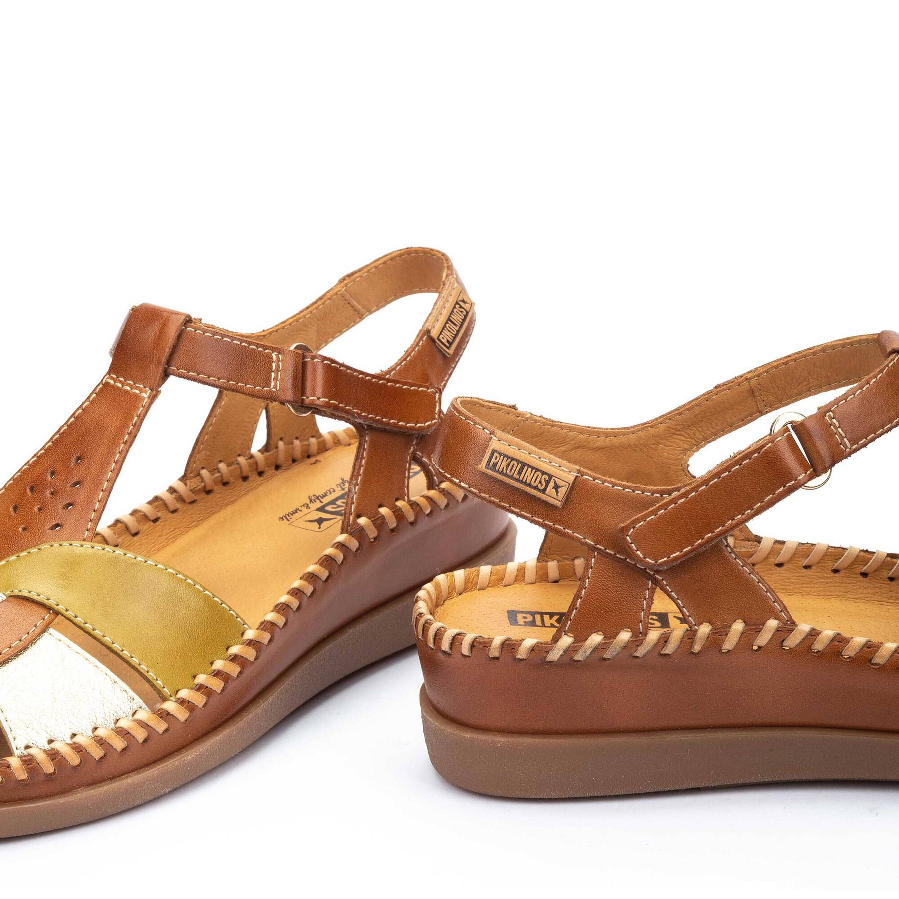 Zoom CADAQUES W8K-0847C1, BRANDY, large