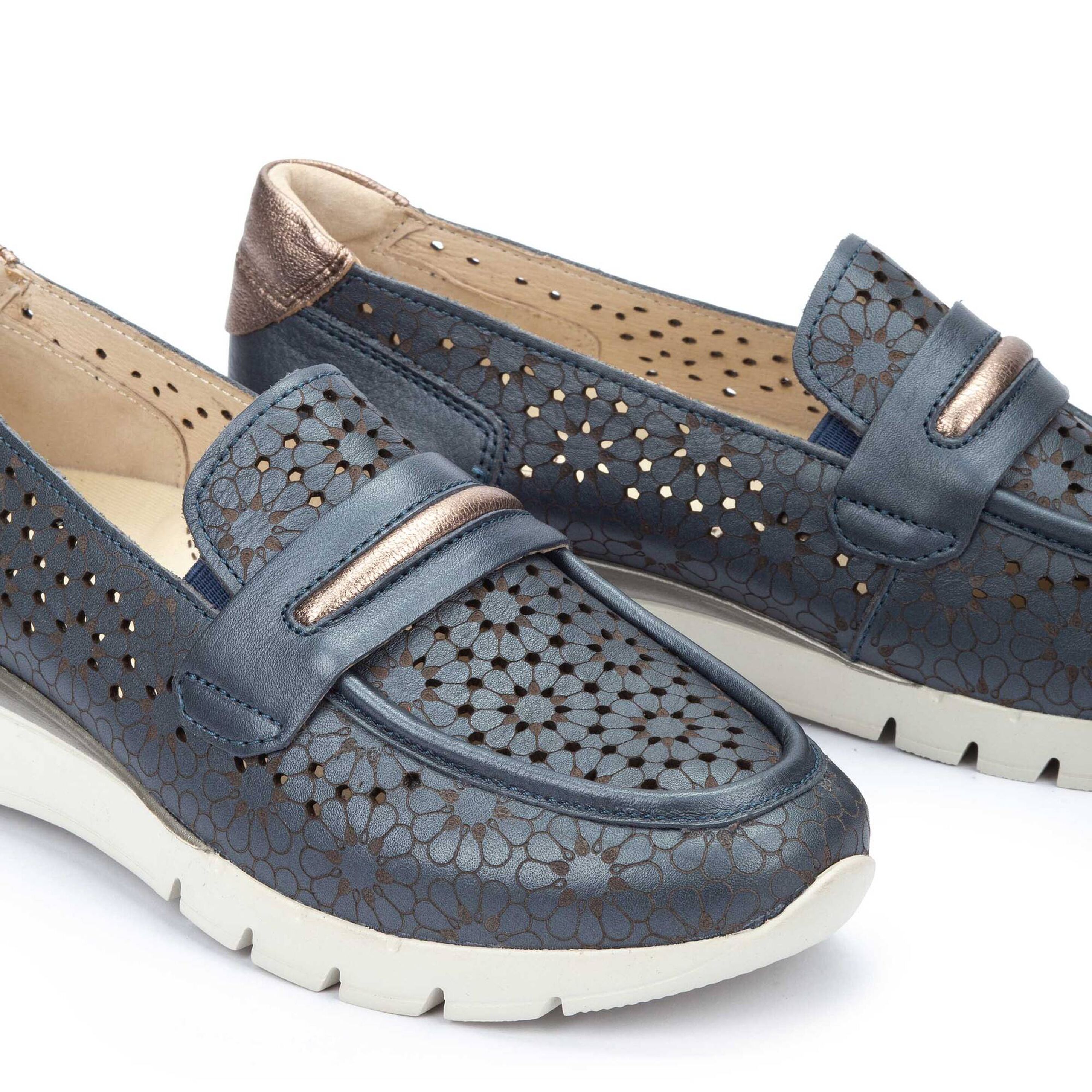 Zoom CANTABRIA W4R-6518CP, BLUE, large