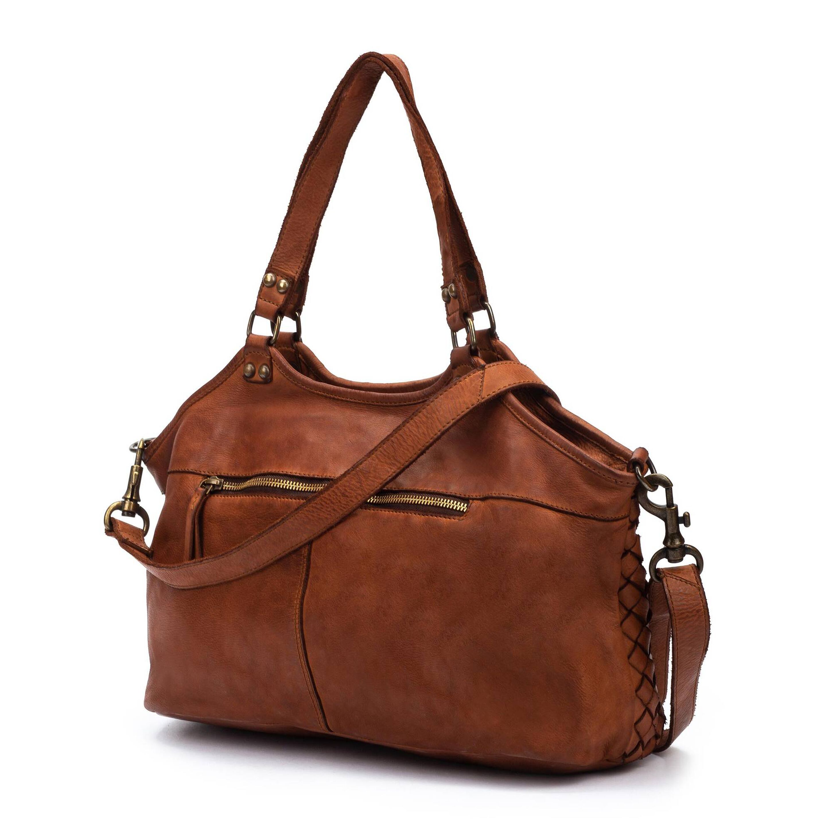 Zoom FAURA WHA-660, COGNAC, large