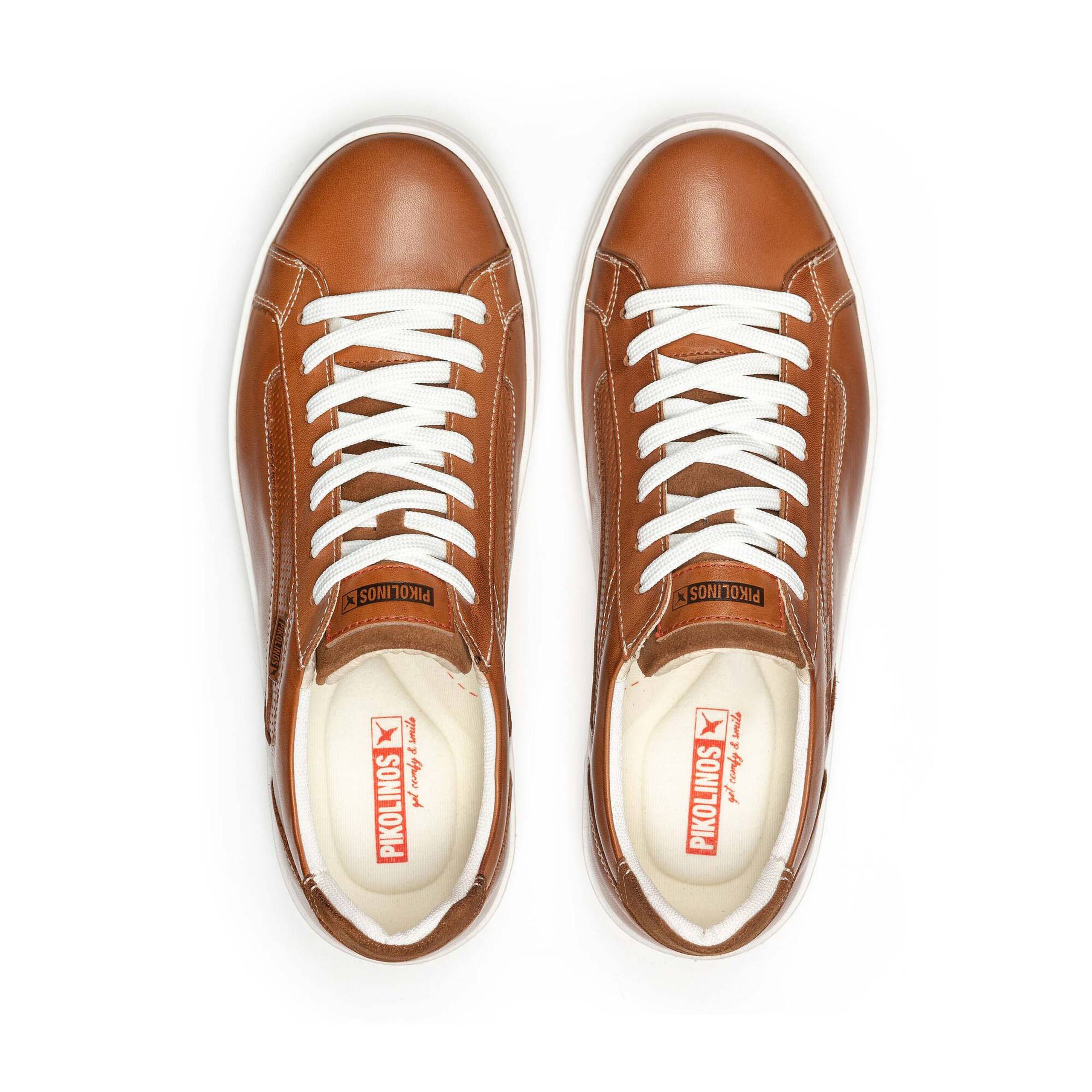 Zoom XATIVA M1K-6307C3, BRANDY, large