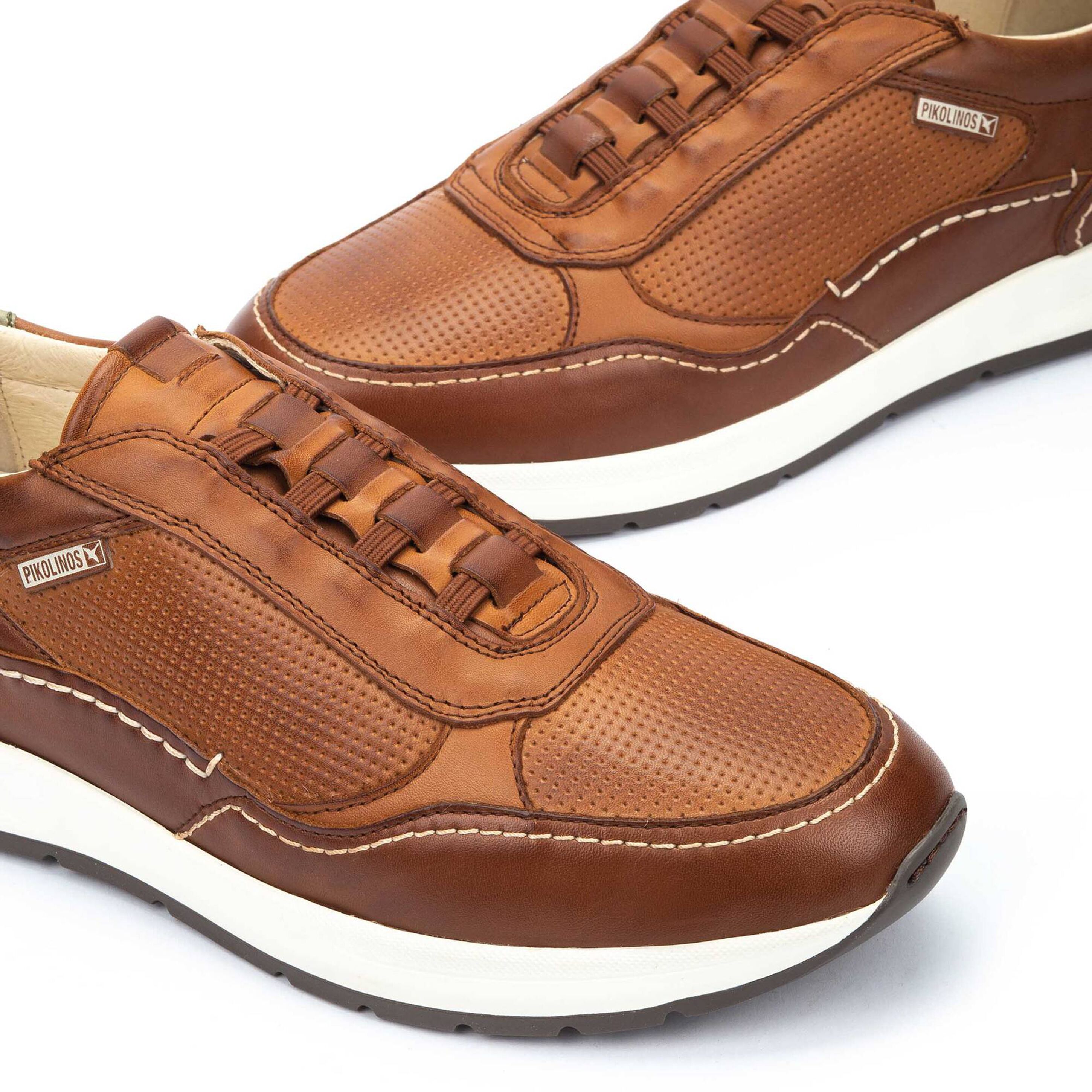 Zoom GETAFE M2B-6284C1, CUERO, large