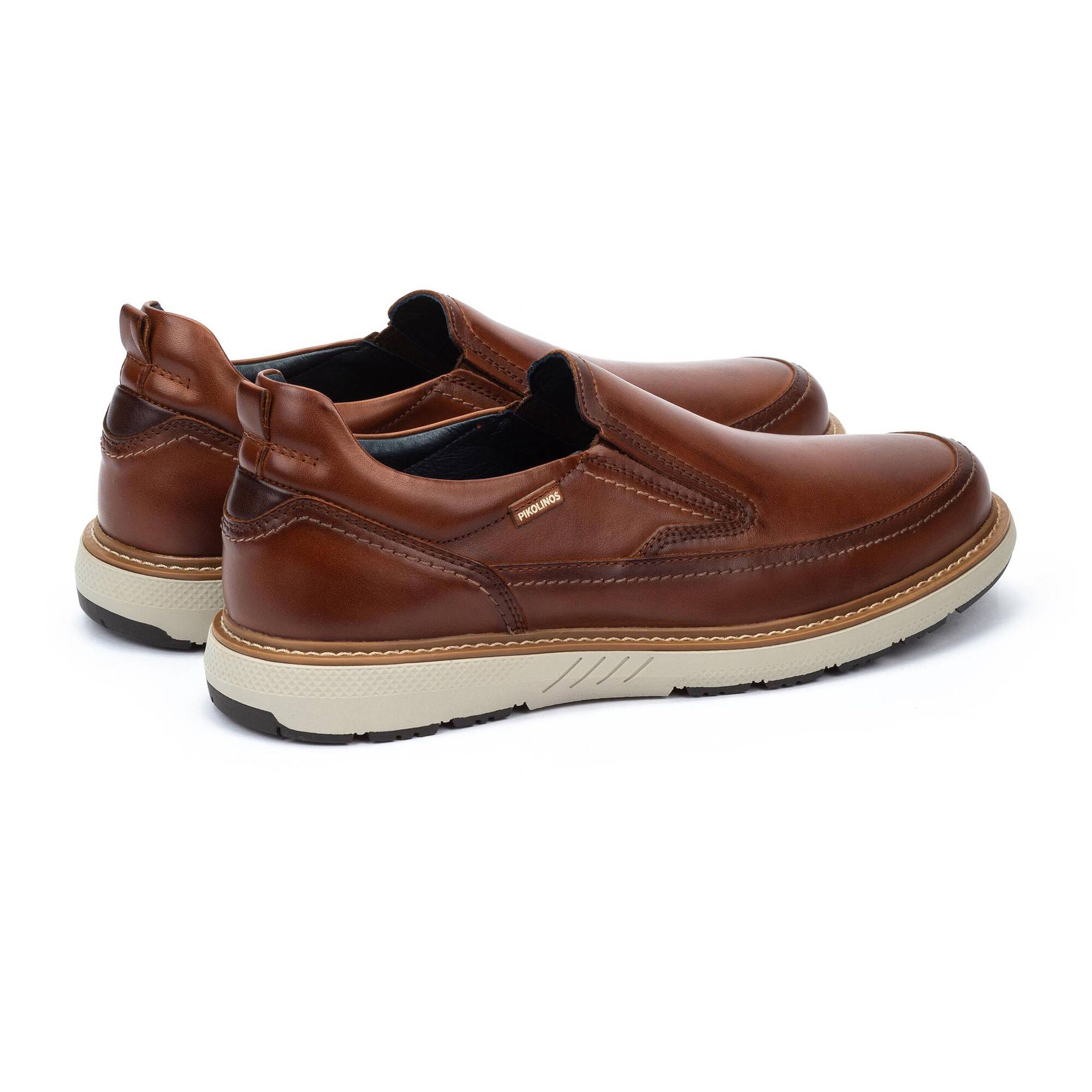 Zoom BILBAO M8D-3054C1, CUERO, large