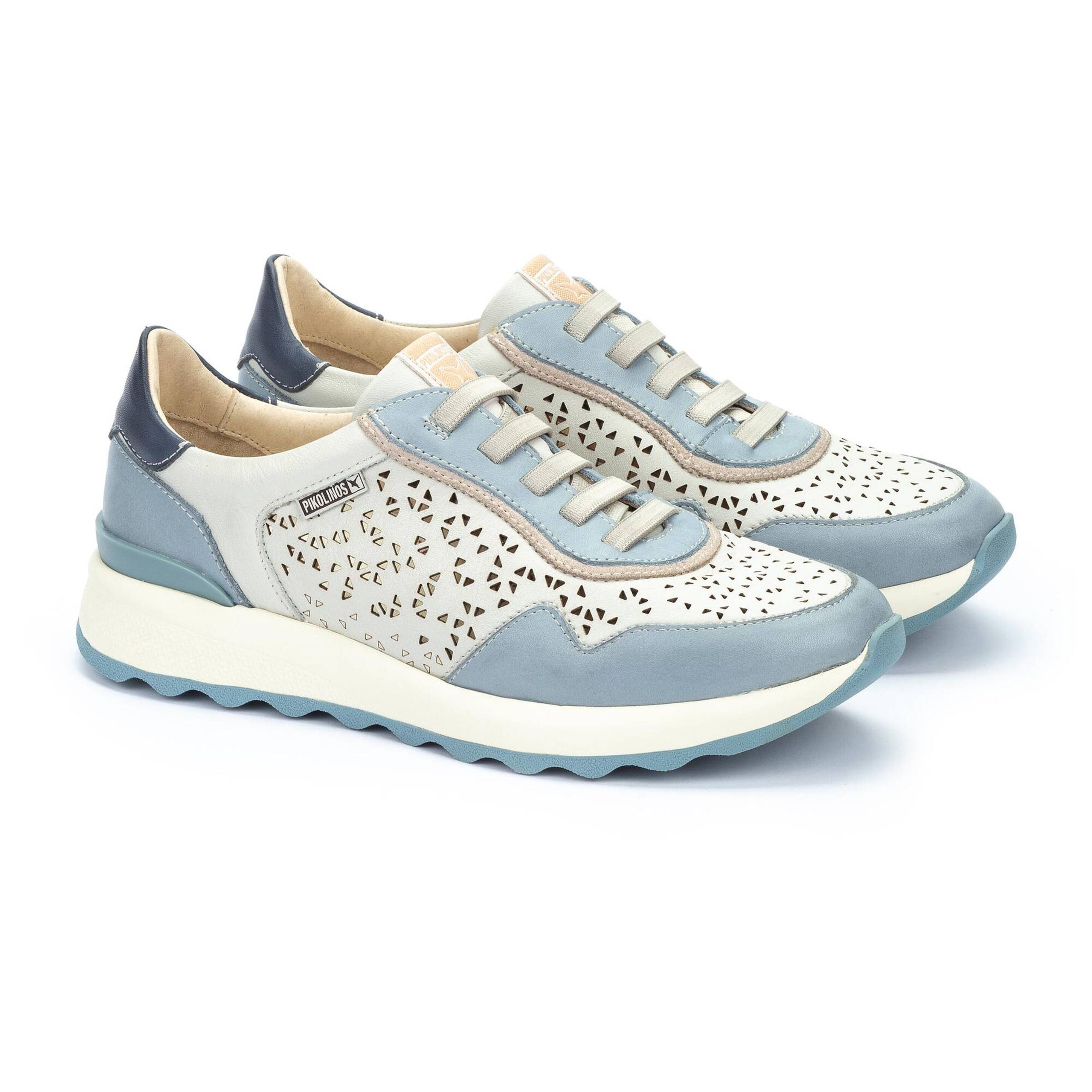 Zoom ARRECIFE W1M-6629C4, DENIM, large