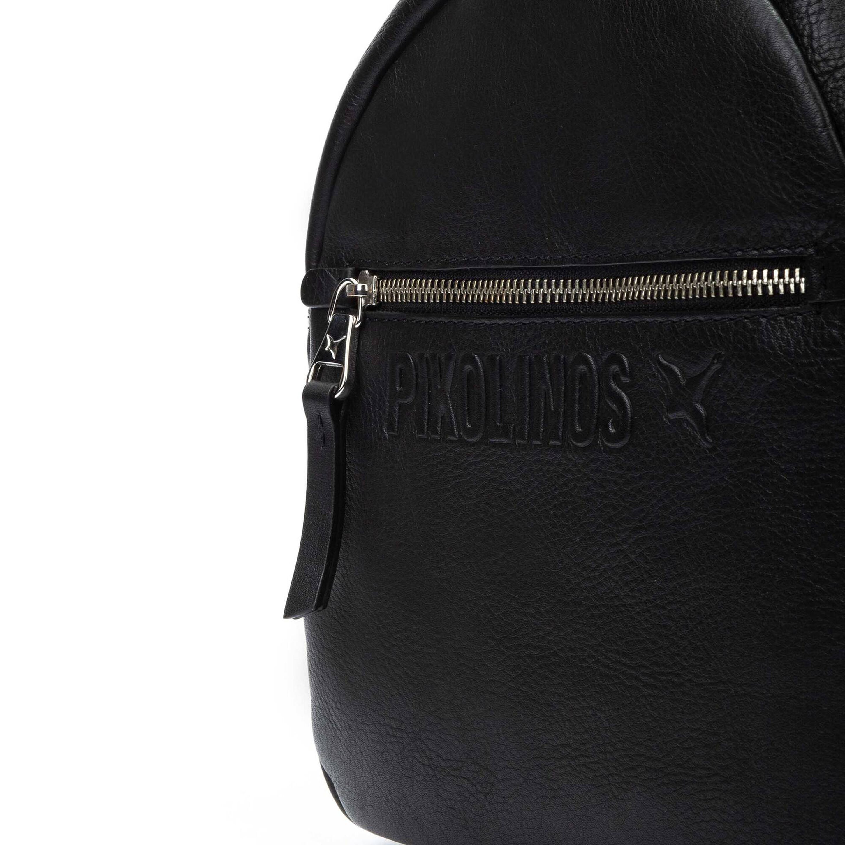 Zoom DURANGO WHA-777C1, BLACK, large