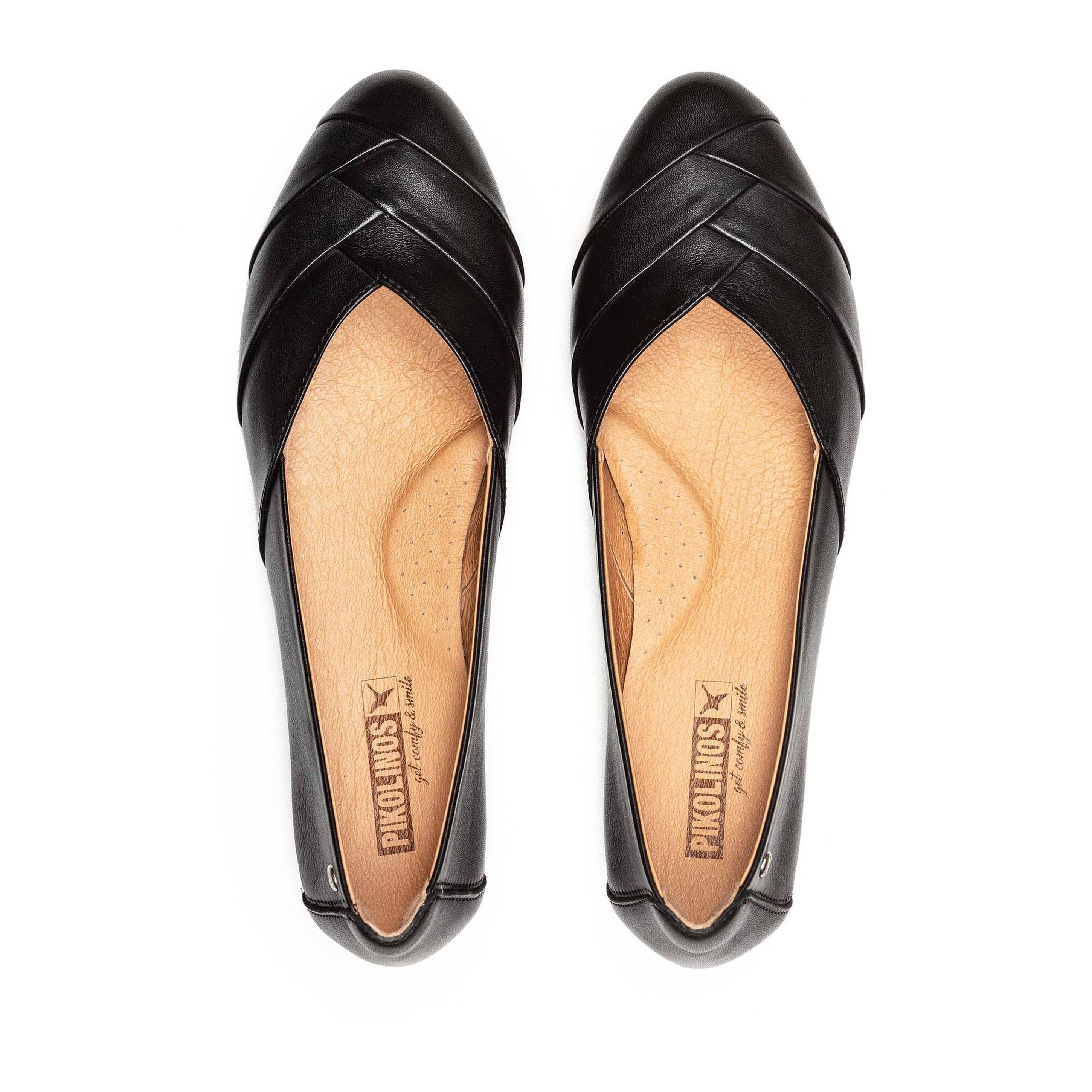 Zoom ALEDO W3U-5860, BLACK, large