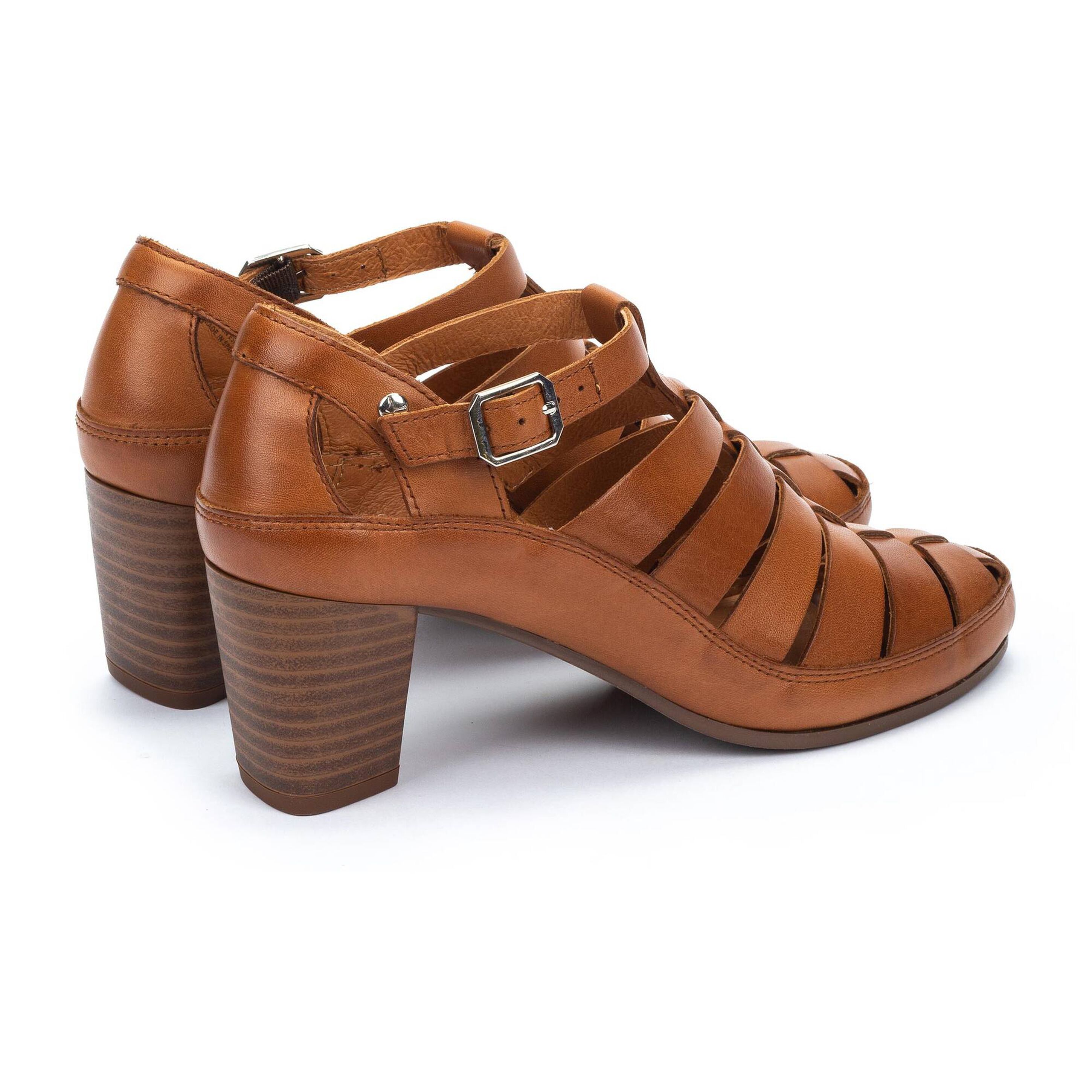 Zoom ALMENARA W1E-5702, BRANDY, large