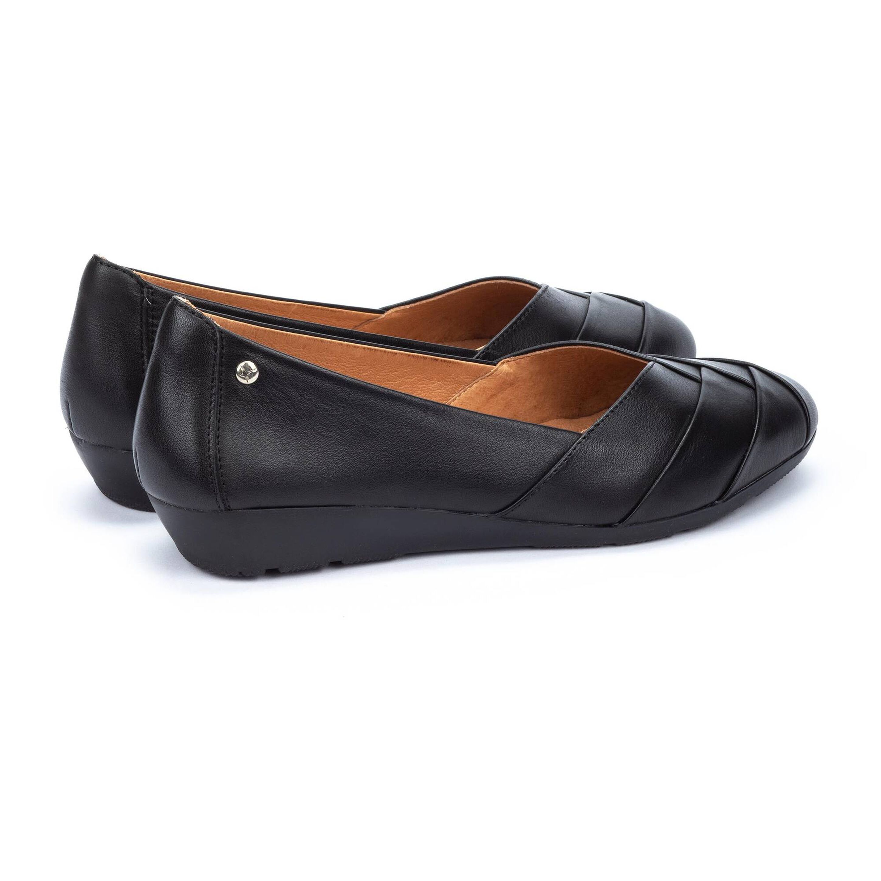 Zoom ALEDO W3U-5860, BLACK, large