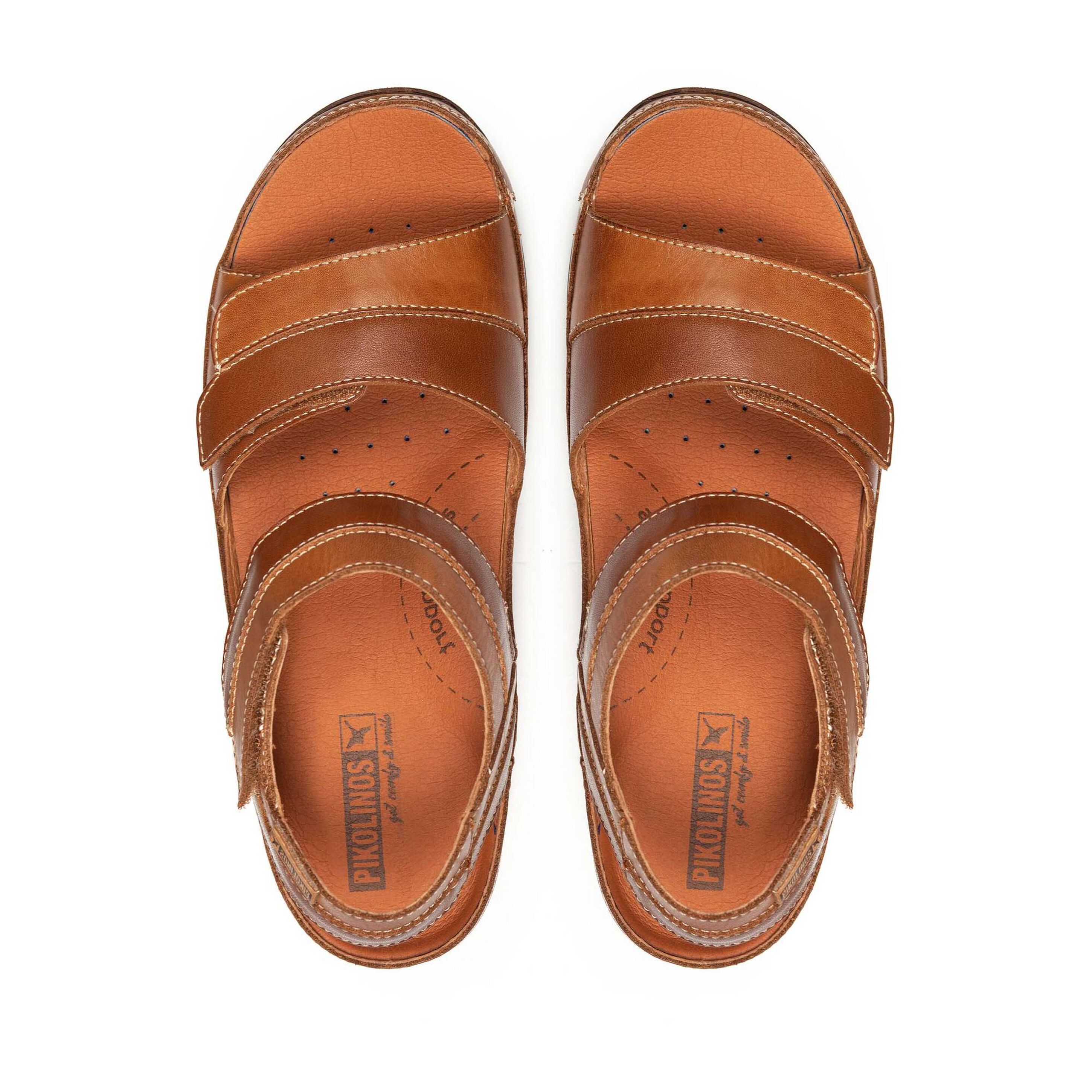 Zoom GRANADA W0W-1924C1, BRANDY, large