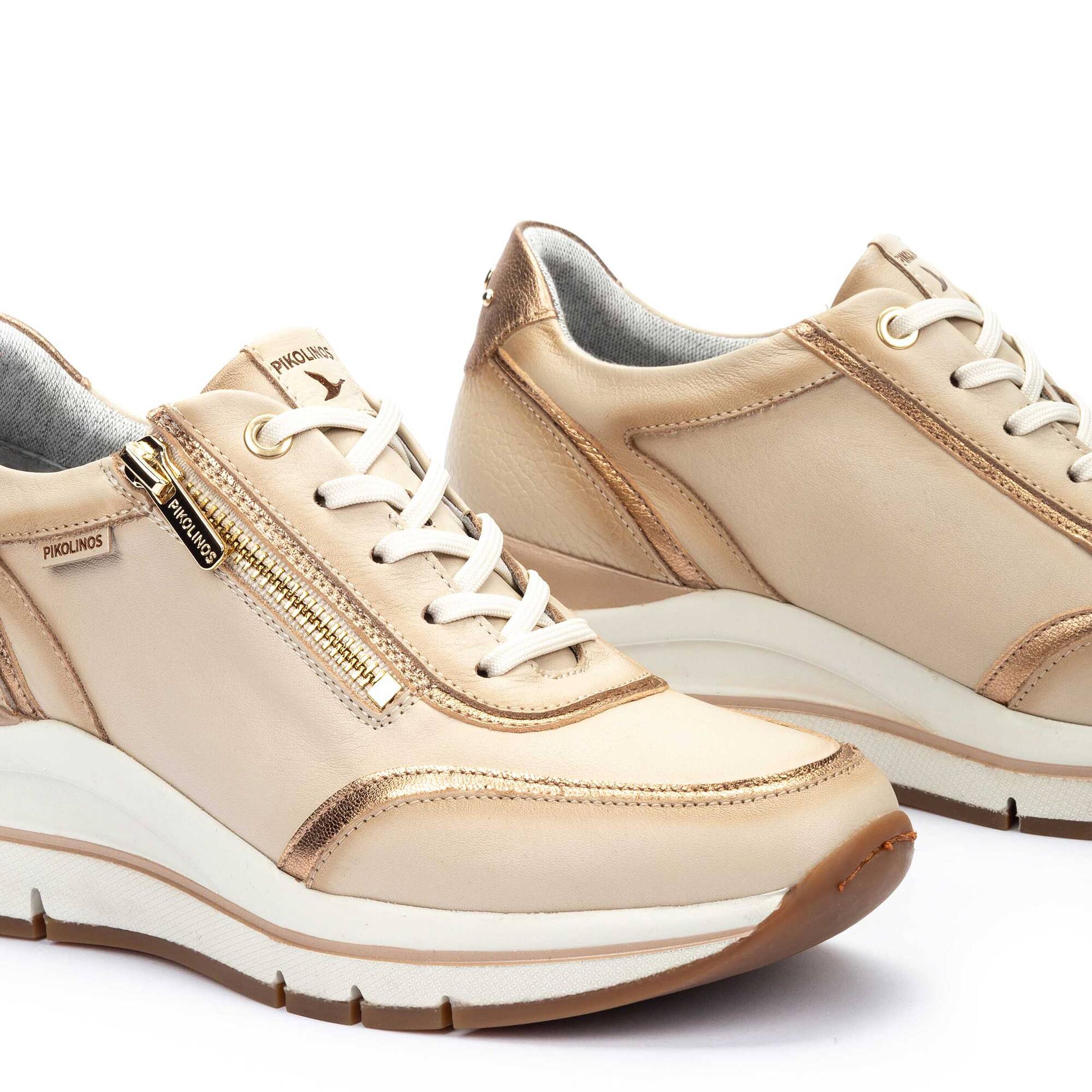 Zoom GIRONA W2C-6602C1, MARFIL, large