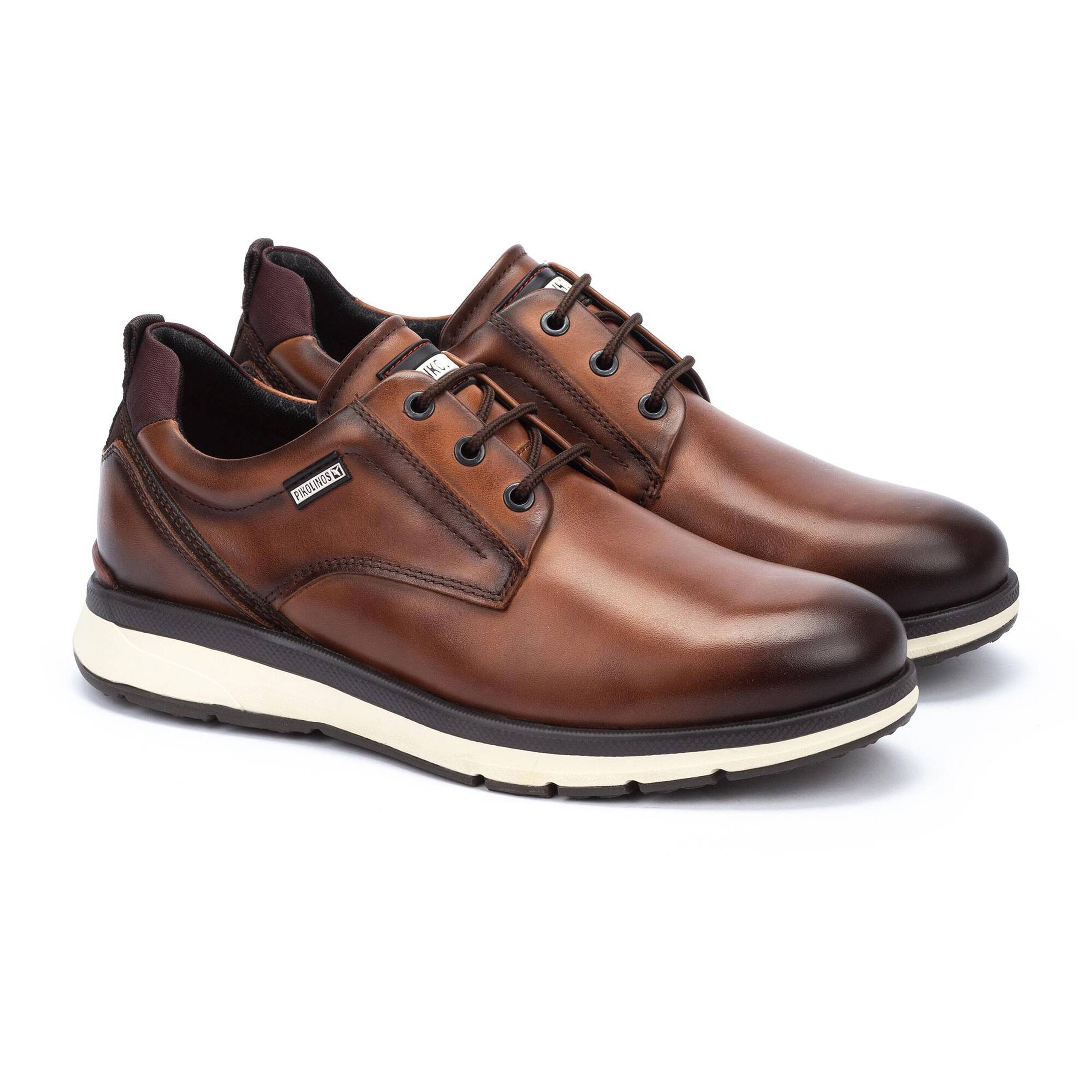 Zoom CORDOBA M1W-4153C3, CUERO, large