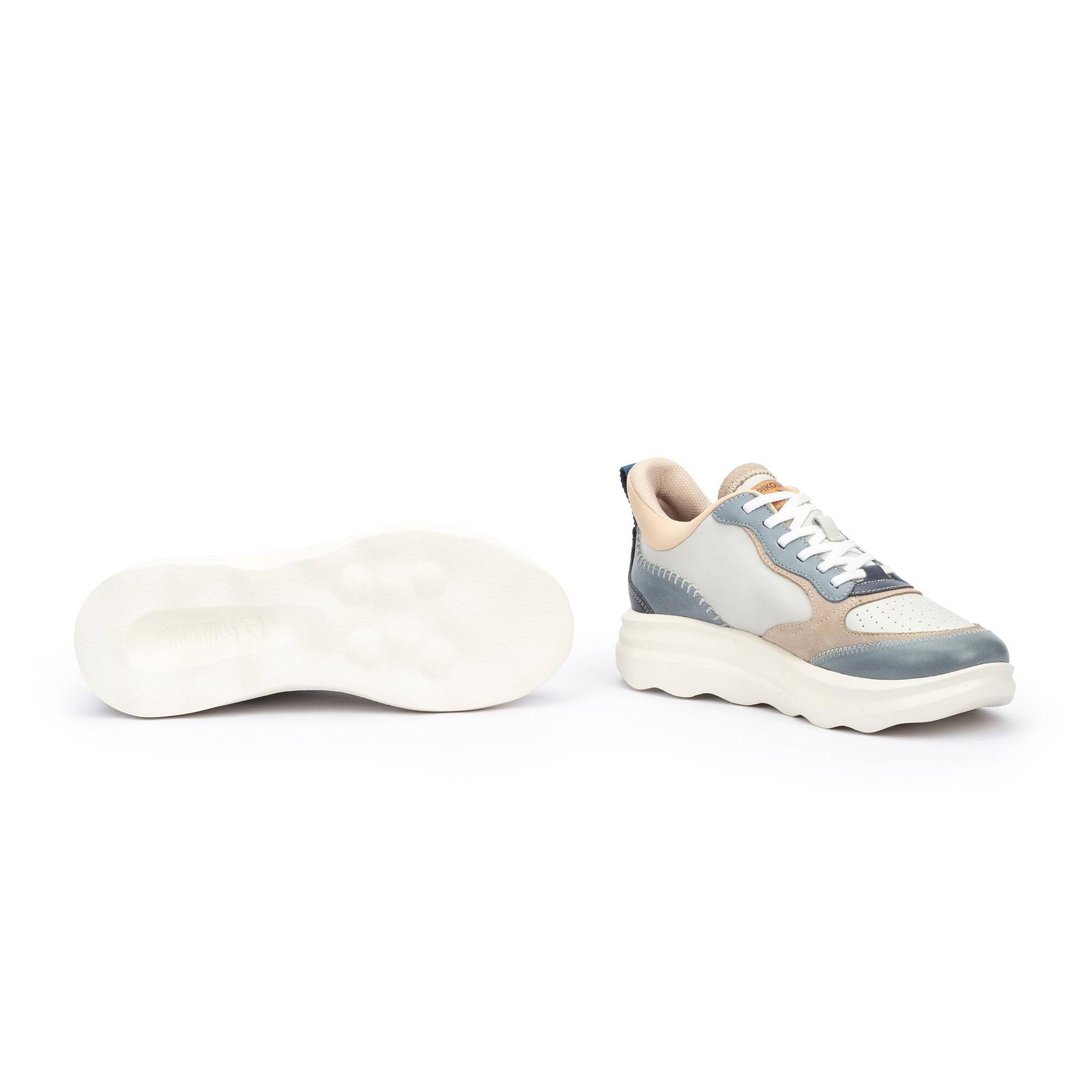 Zoom ZAHARA W1D-6683C2, ESPUMA-DEN, large